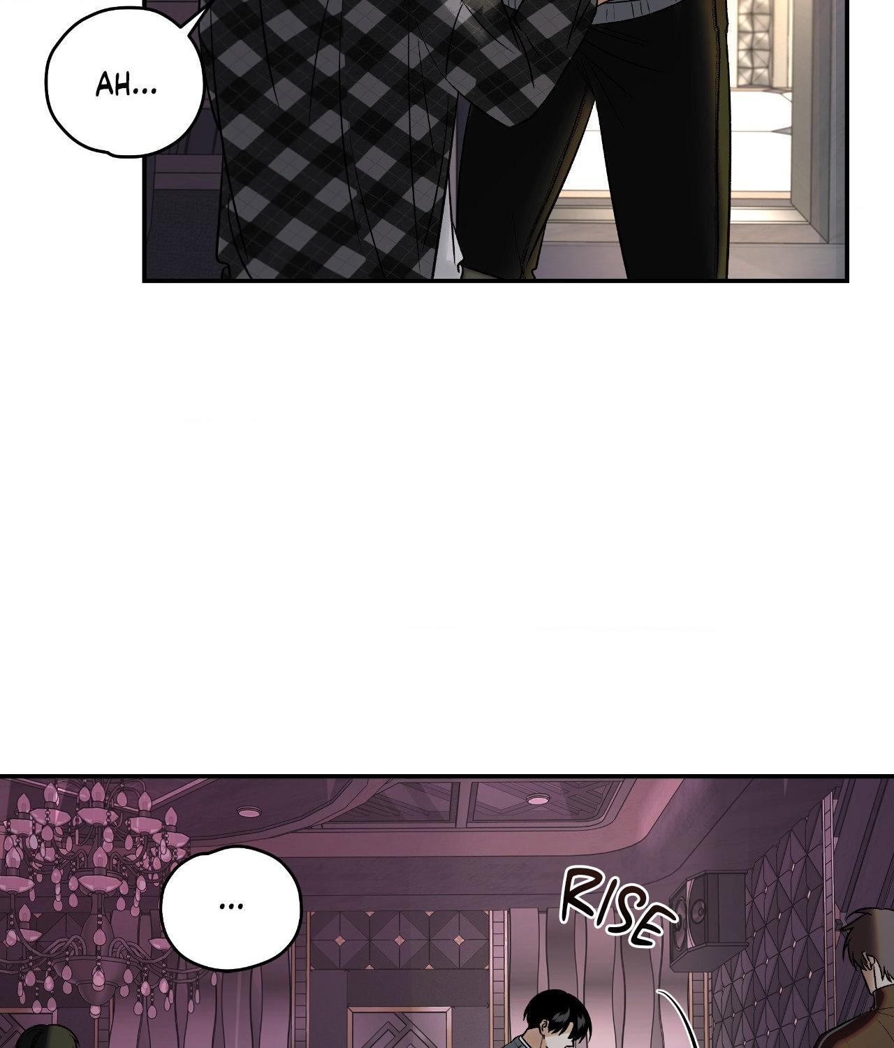 FEEL MY BENEFIT Chapter 48 - Page 42 in English