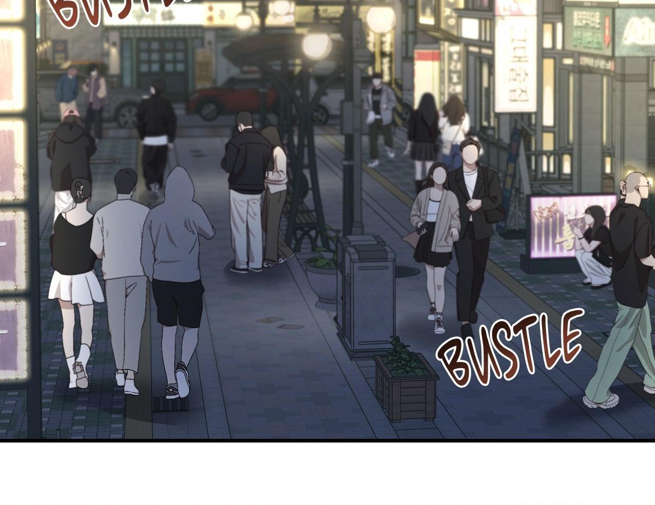 FEEL MY BENEFIT Chapter 48 - Page 48 in English