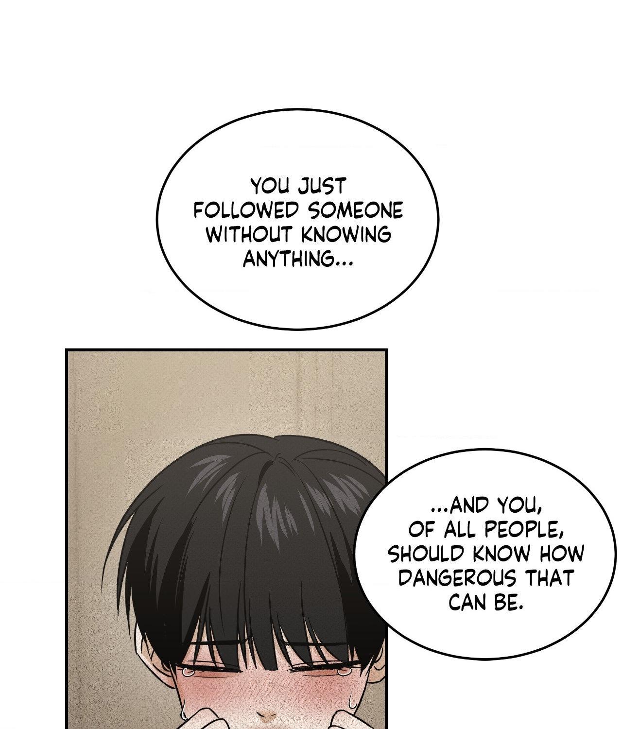FEEL MY BENEFIT Chapter 48 - Page 55 in English
