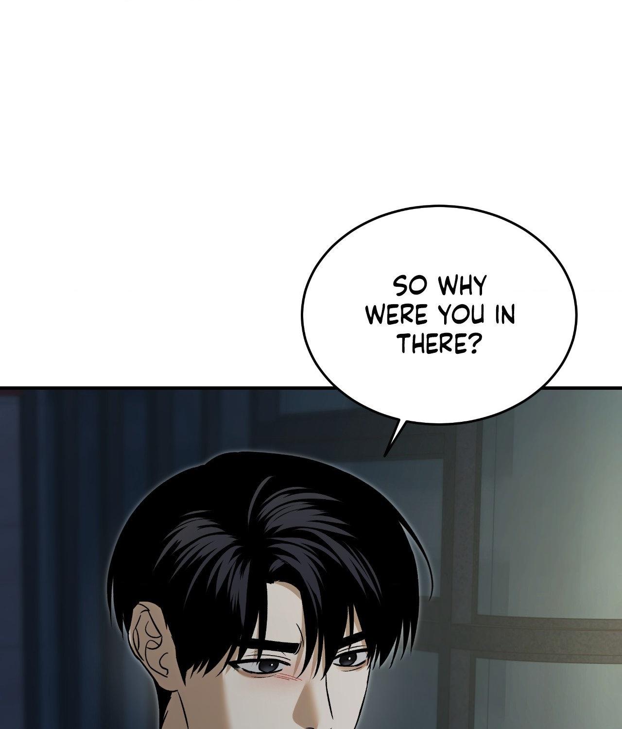 FEEL MY BENEFIT Chapter 48 - Page 57 in English