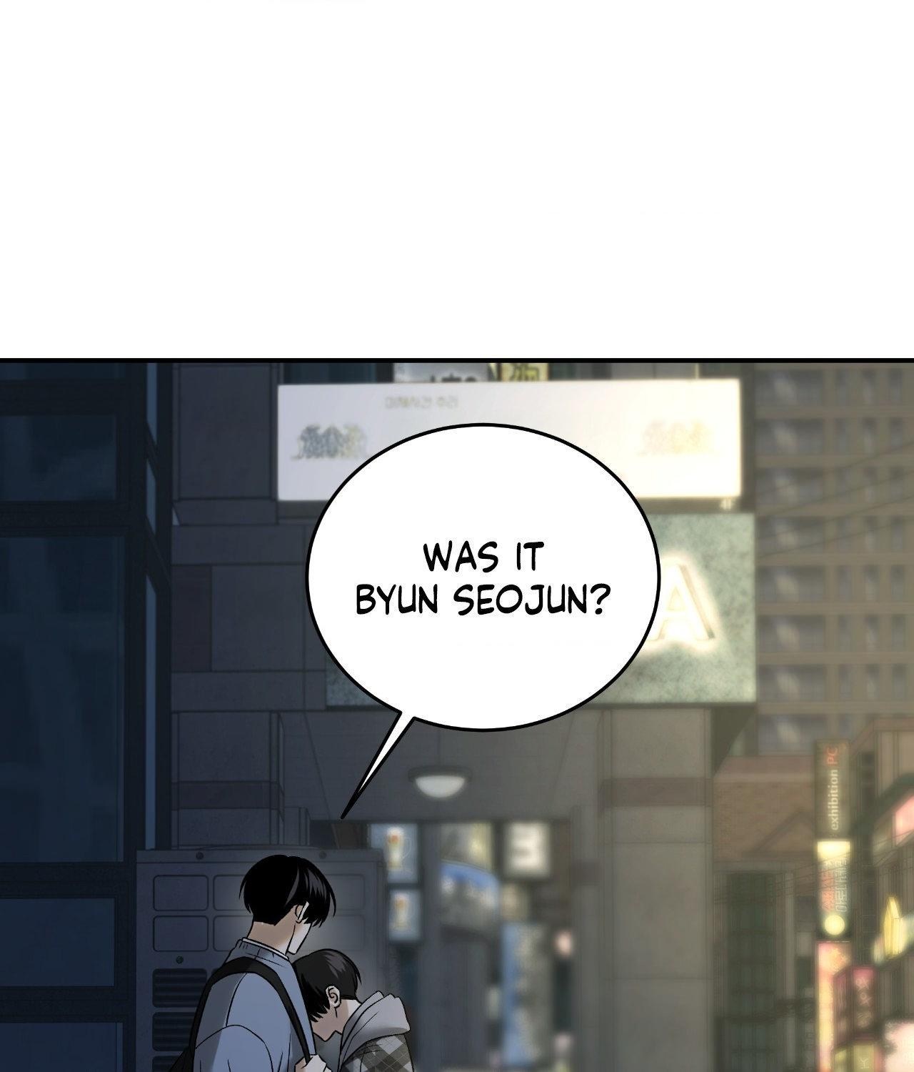 FEEL MY BENEFIT Chapter 48 - Page 70 in English