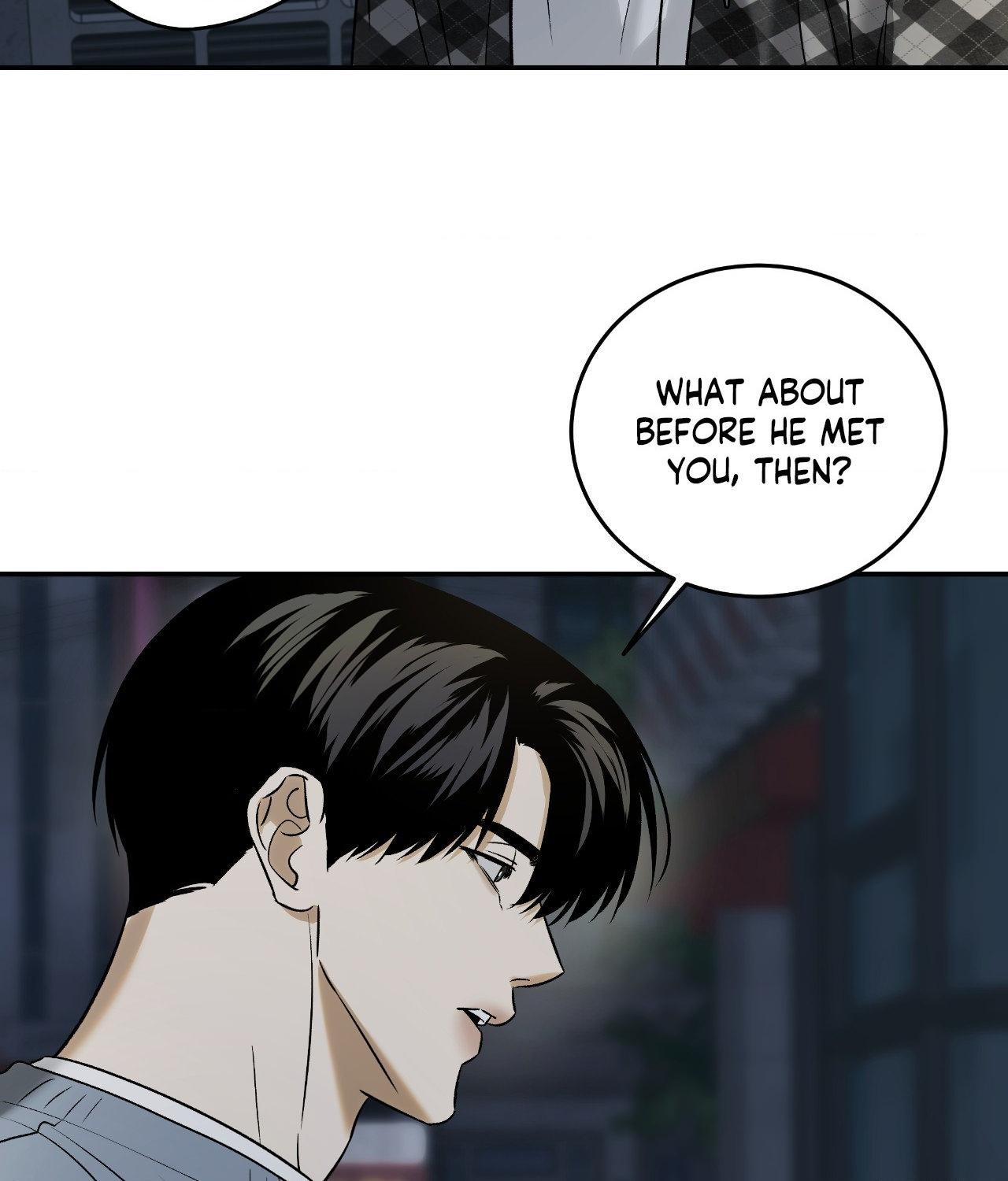 FEEL MY BENEFIT Chapter 48 - Page 76 in English