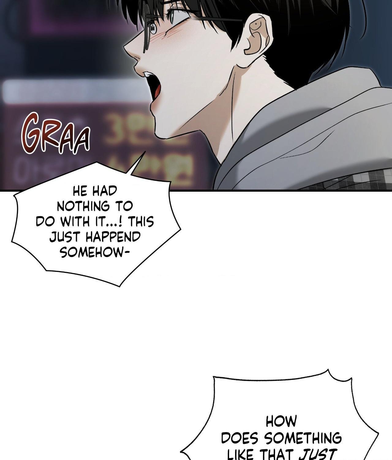 FEEL MY BENEFIT Chapter 48 - Page 79 in English
