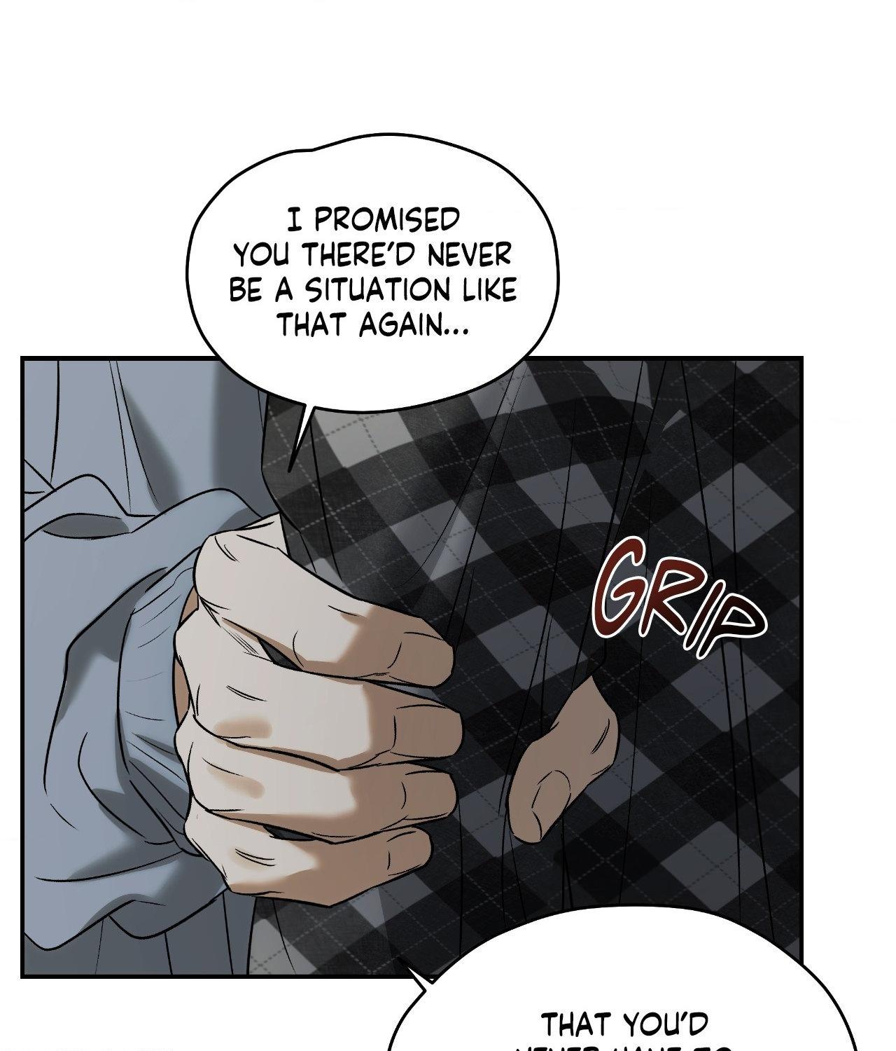 FEEL MY BENEFIT Chapter 48 - Page 83 in English
