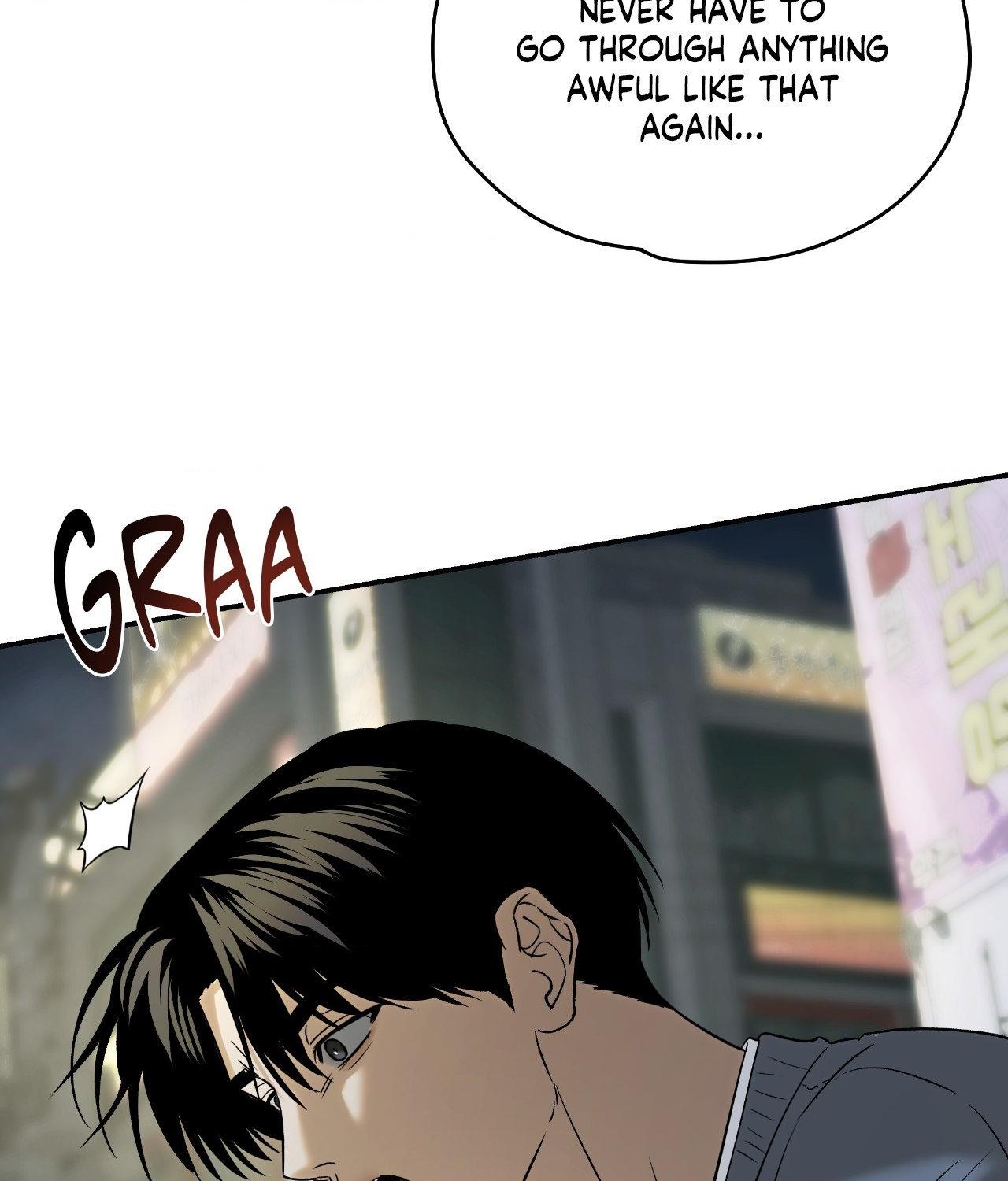 FEEL MY BENEFIT Chapter 48 - Page 84 in English