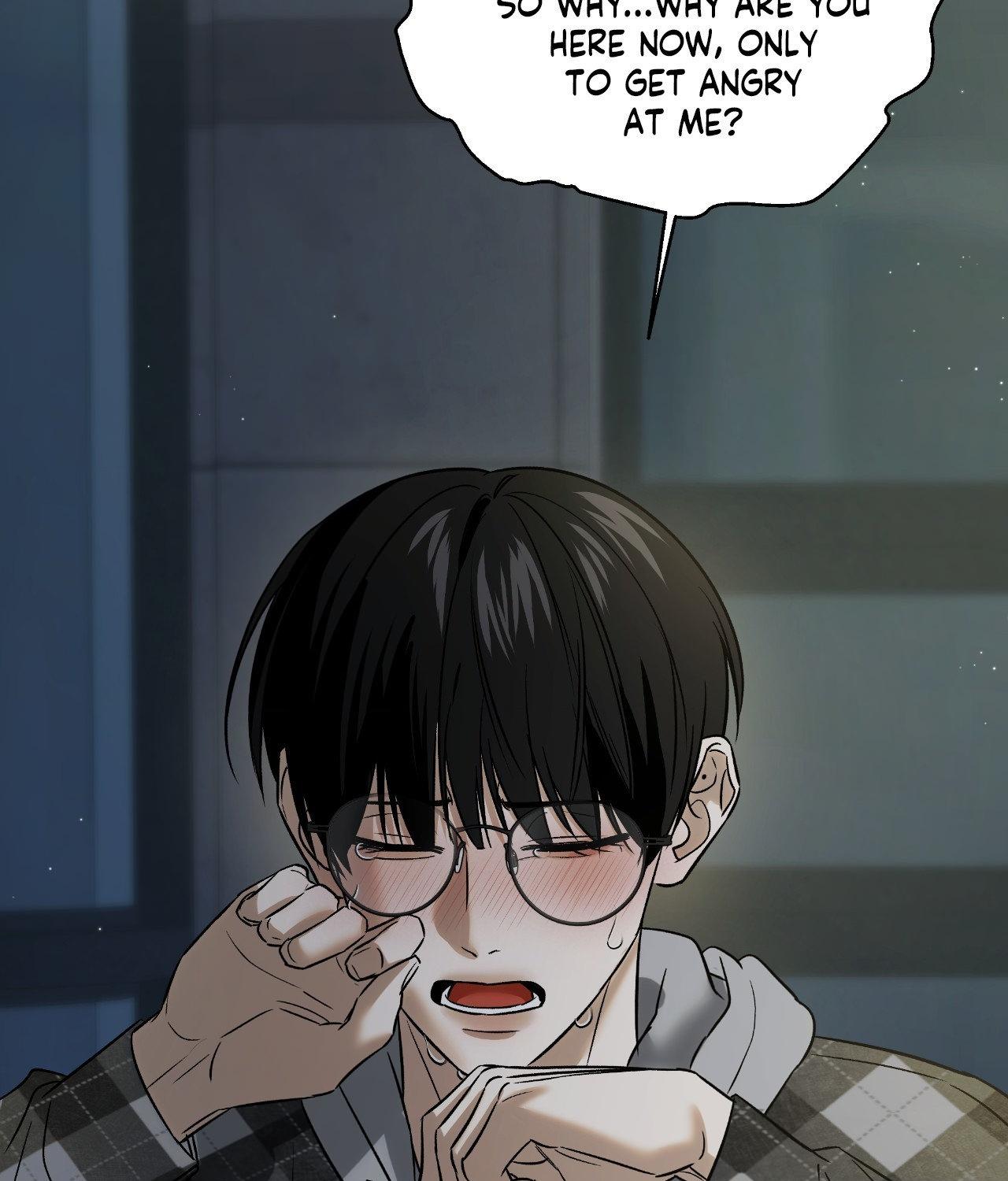 FEEL MY BENEFIT Chapter 48 - Page 89 in English