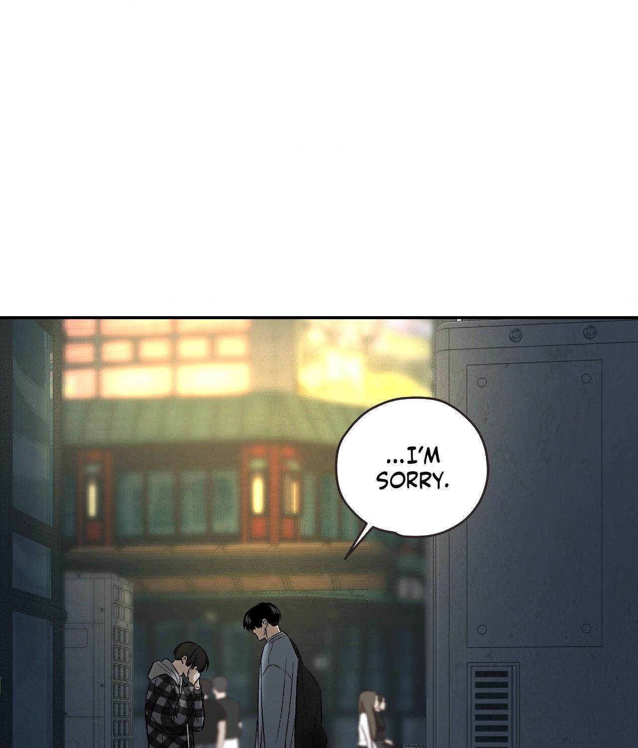 FEEL MY BENEFIT Chapter 48 - Page 93 in English