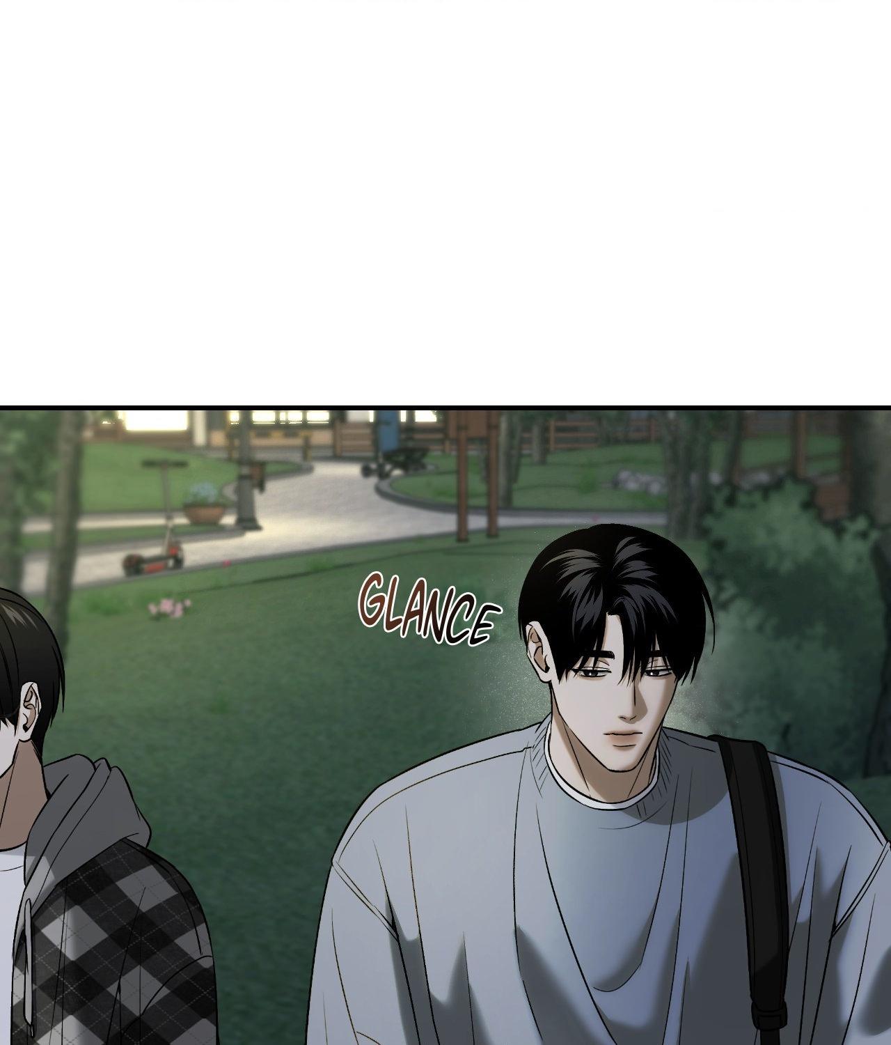 FEEL MY BENEFIT Chapter 49 - Page 10 in English