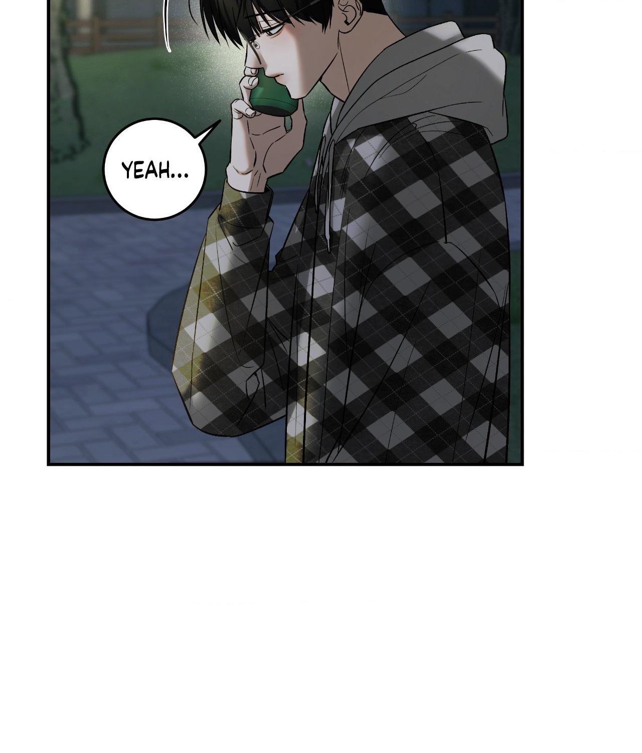 FEEL MY BENEFIT Chapter 49 - Page 12 in English