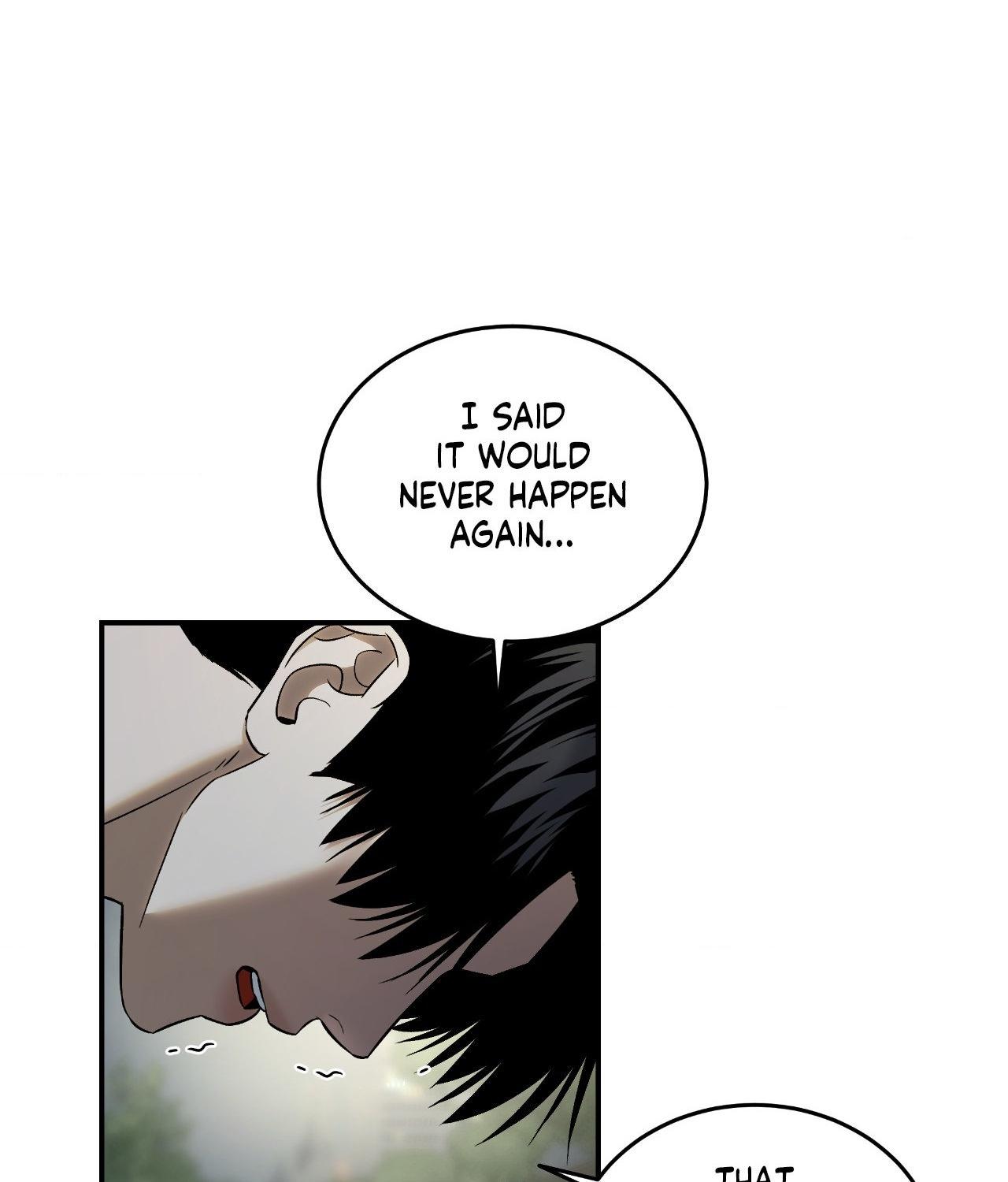 FEEL MY BENEFIT Chapter 49 - Page 23 in English