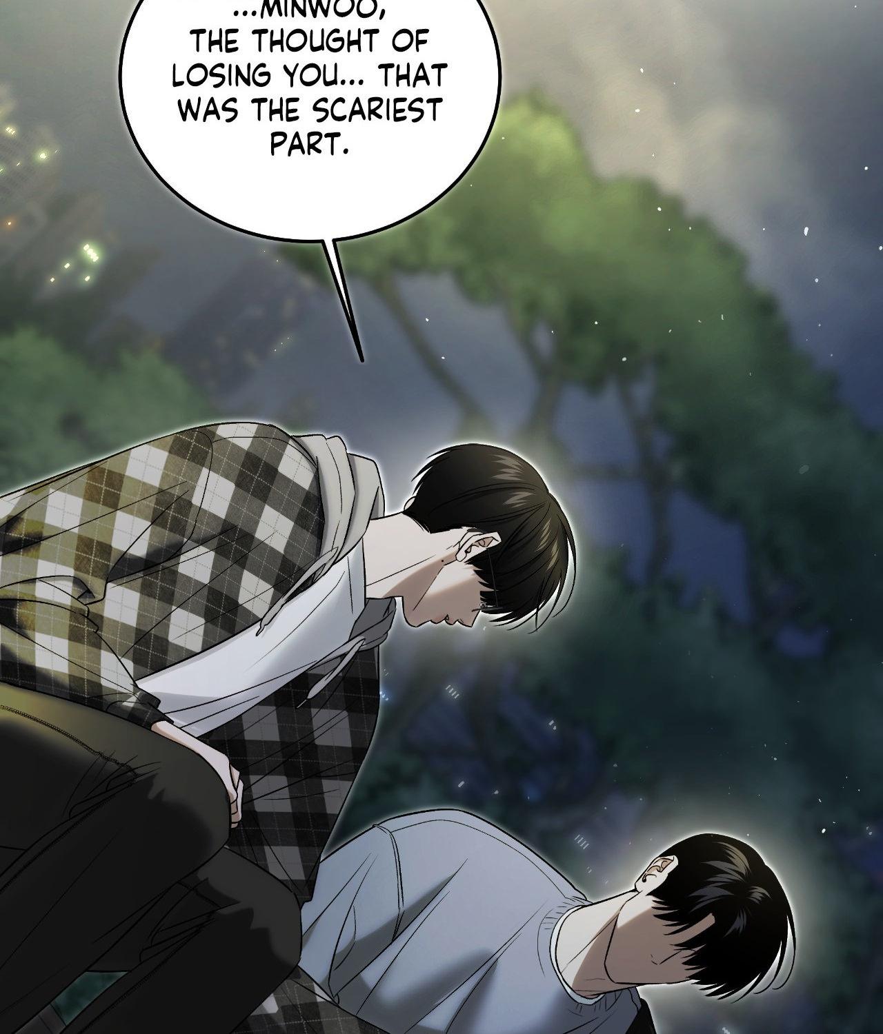 FEEL MY BENEFIT Chapter 49 - Page 26 in English