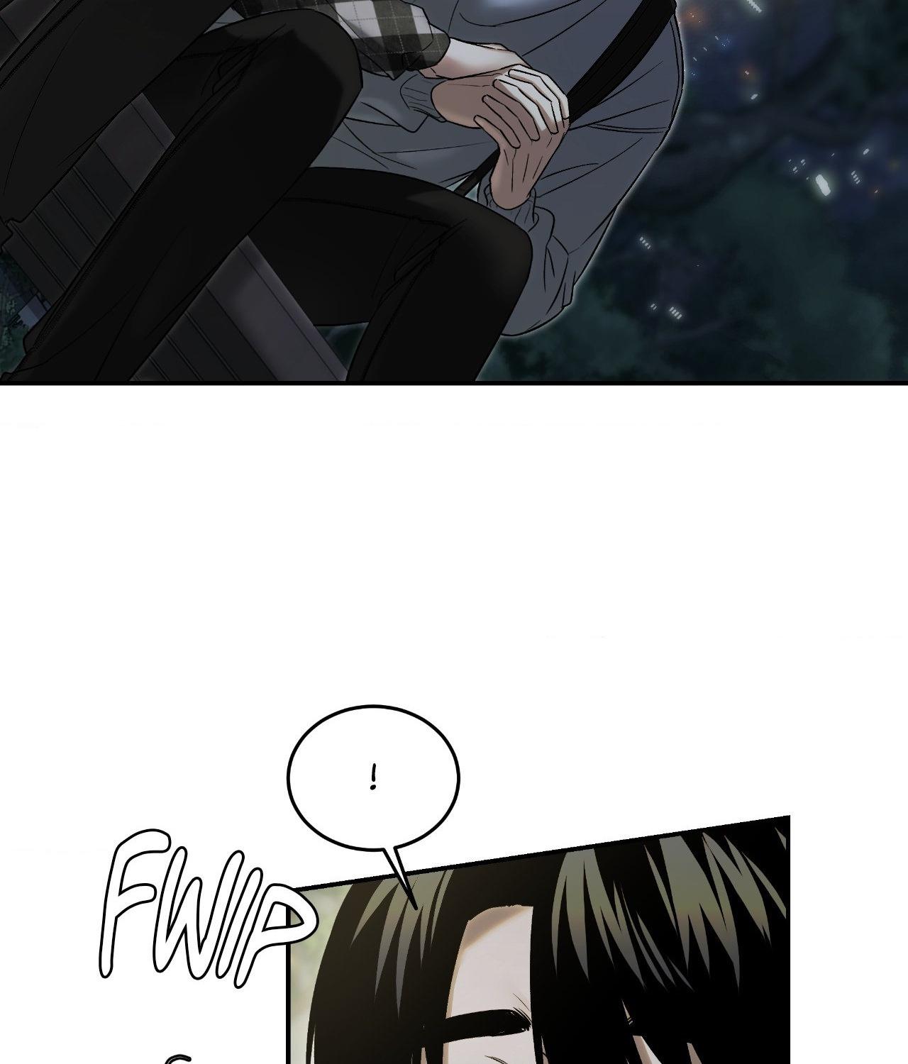 FEEL MY BENEFIT Chapter 49 - Page 27 in English
