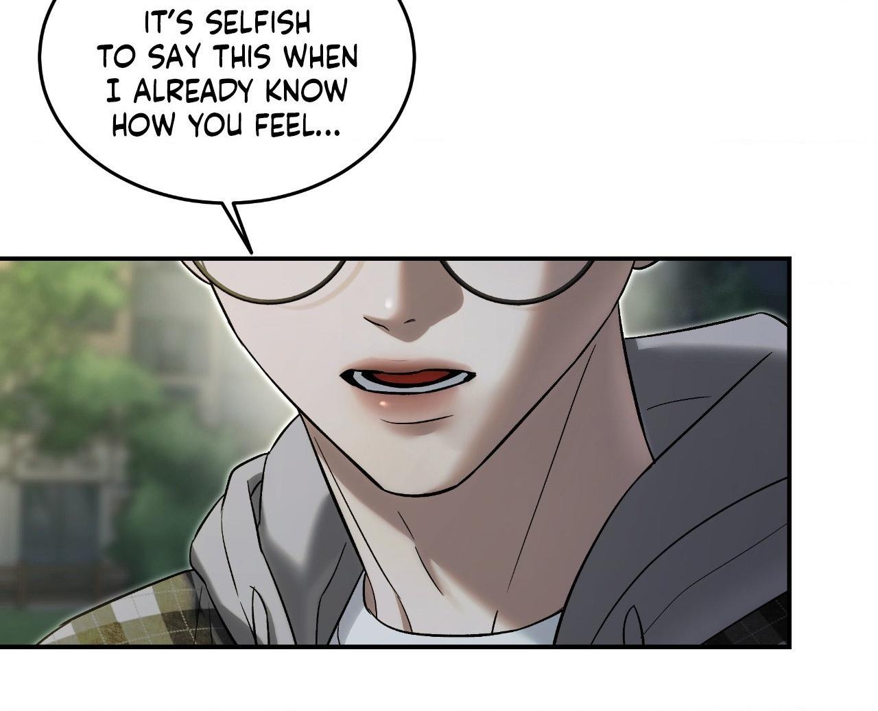 FEEL MY BENEFIT Chapter 49 - Page 29 in English
