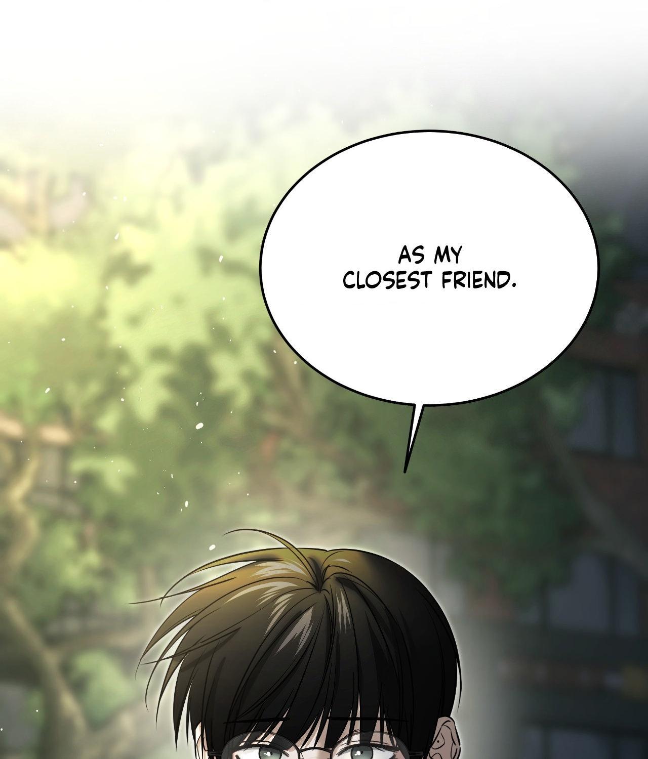FEEL MY BENEFIT Chapter 49 - Page 30 in English