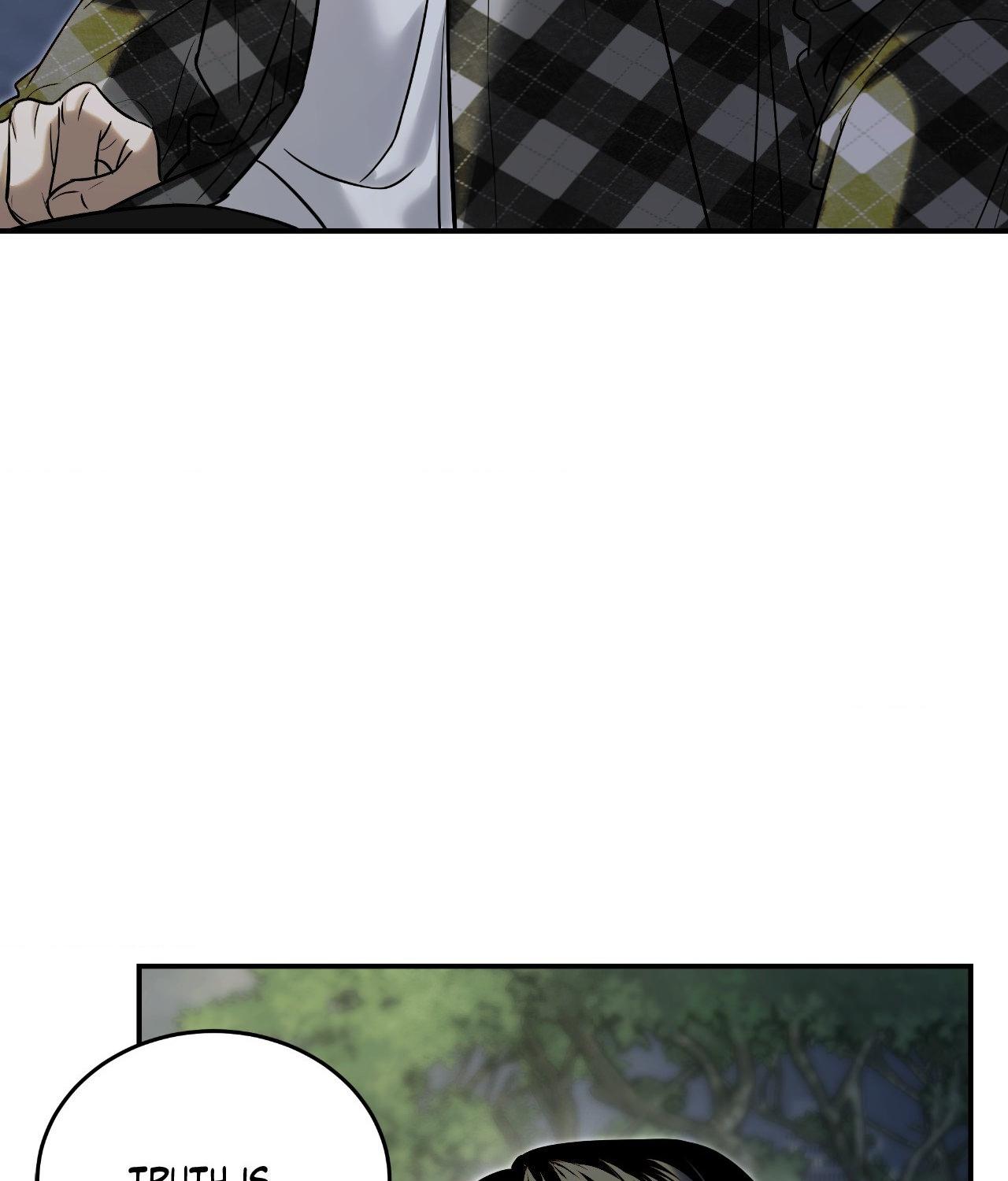 FEEL MY BENEFIT Chapter 49 - Page 32 in English