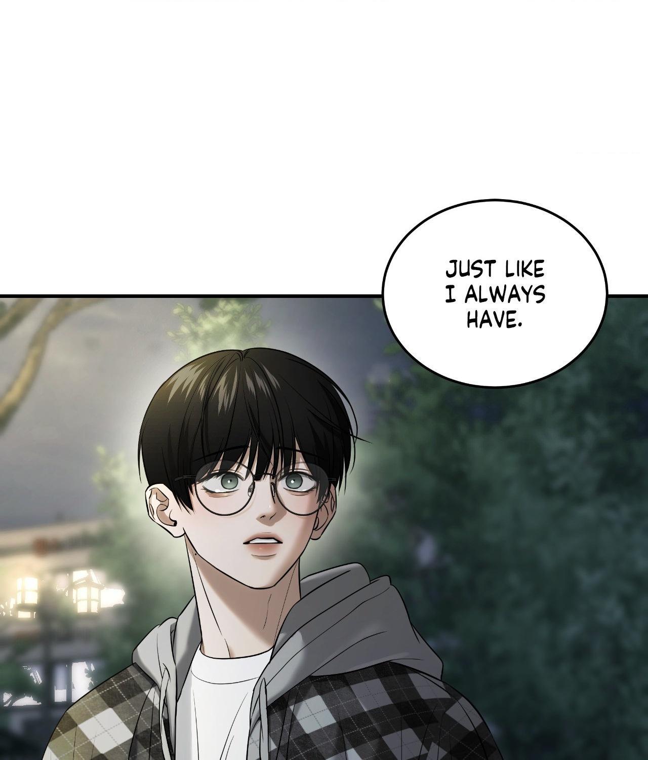 FEEL MY BENEFIT Chapter 49 - Page 38 in English