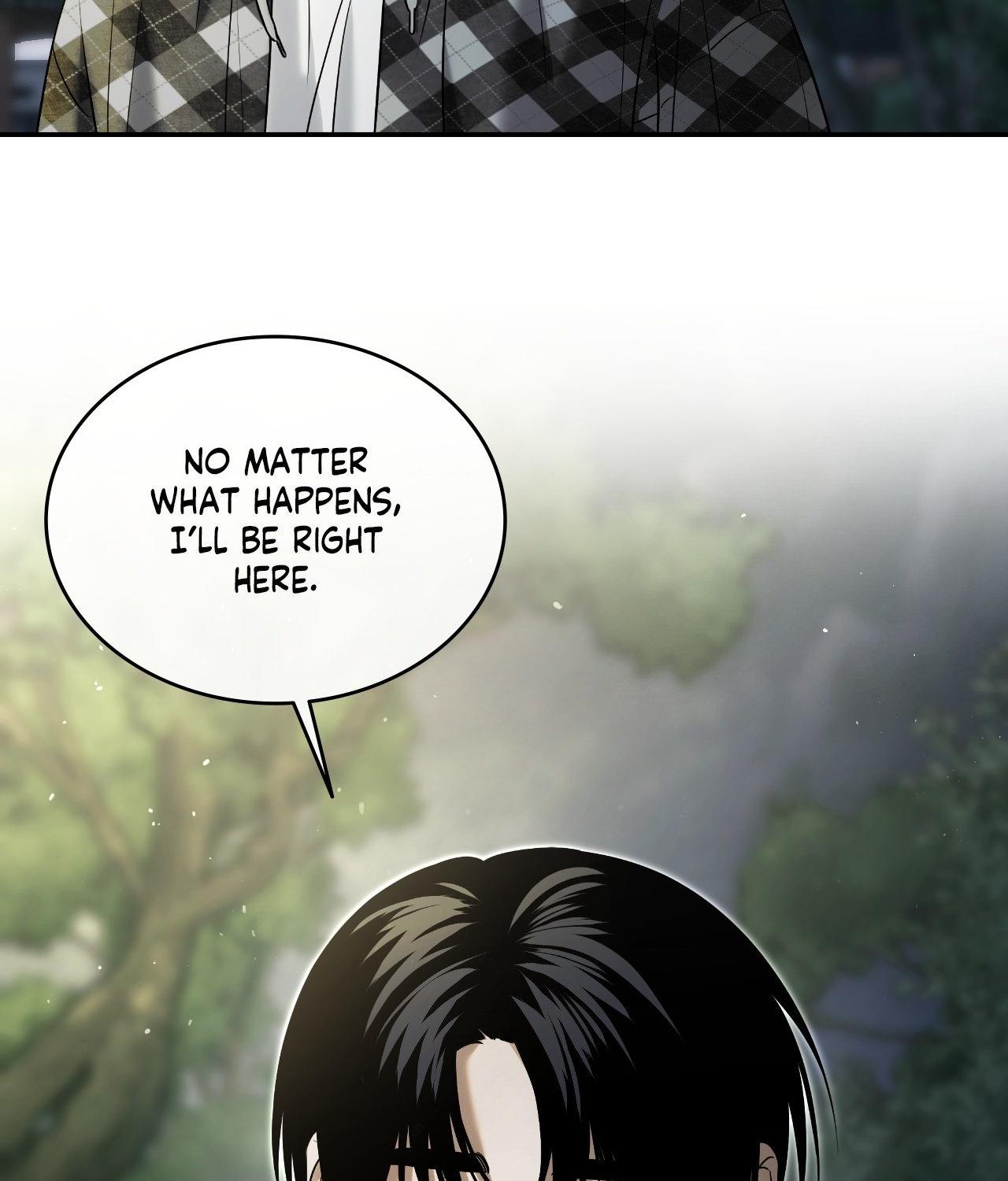 FEEL MY BENEFIT Chapter 49 - Page 39 in English