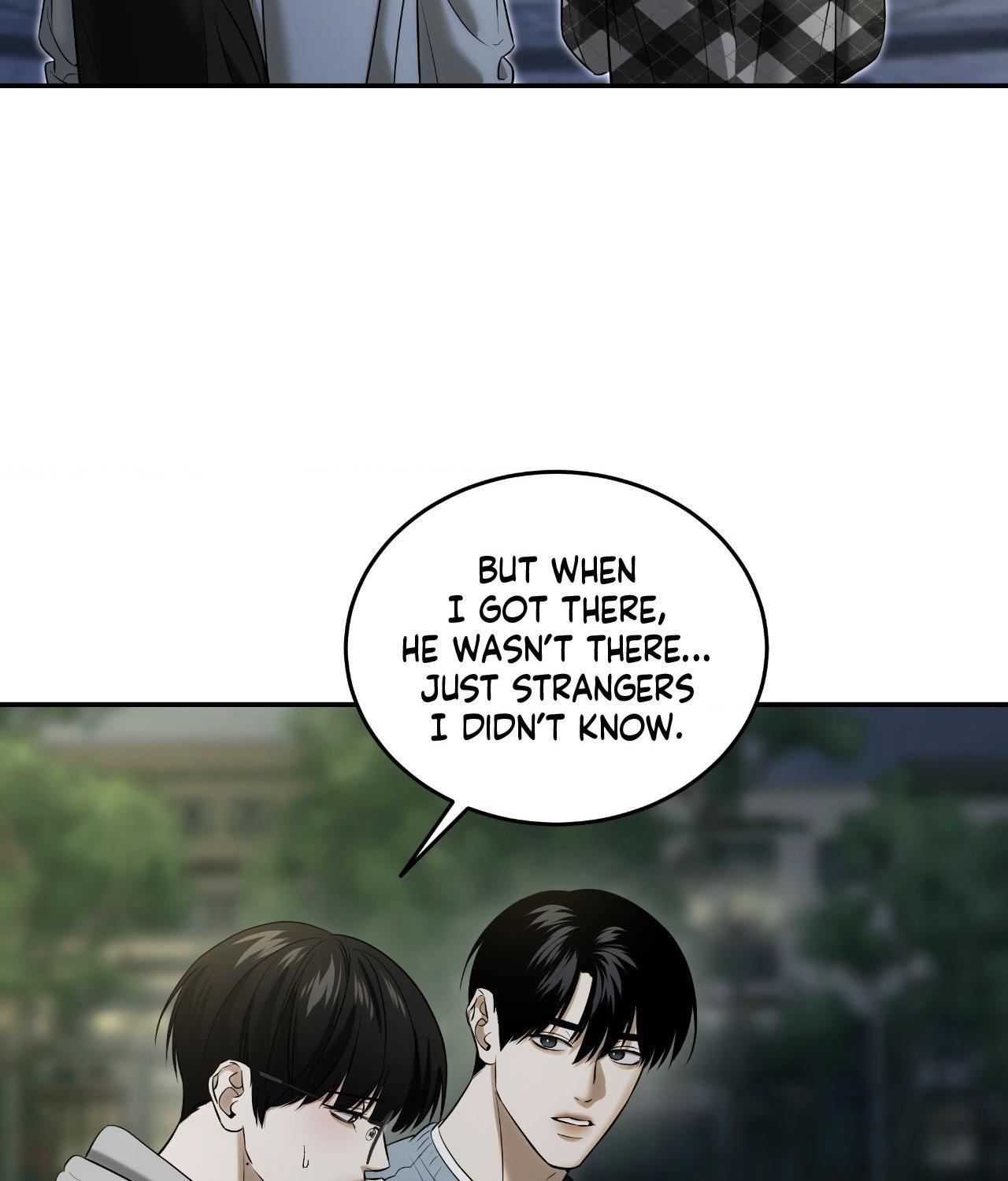 FEEL MY BENEFIT Chapter 49 - Page 46 in English