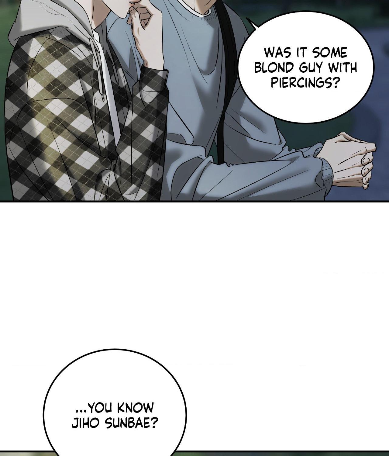 FEEL MY BENEFIT Chapter 49 - Page 47 in English