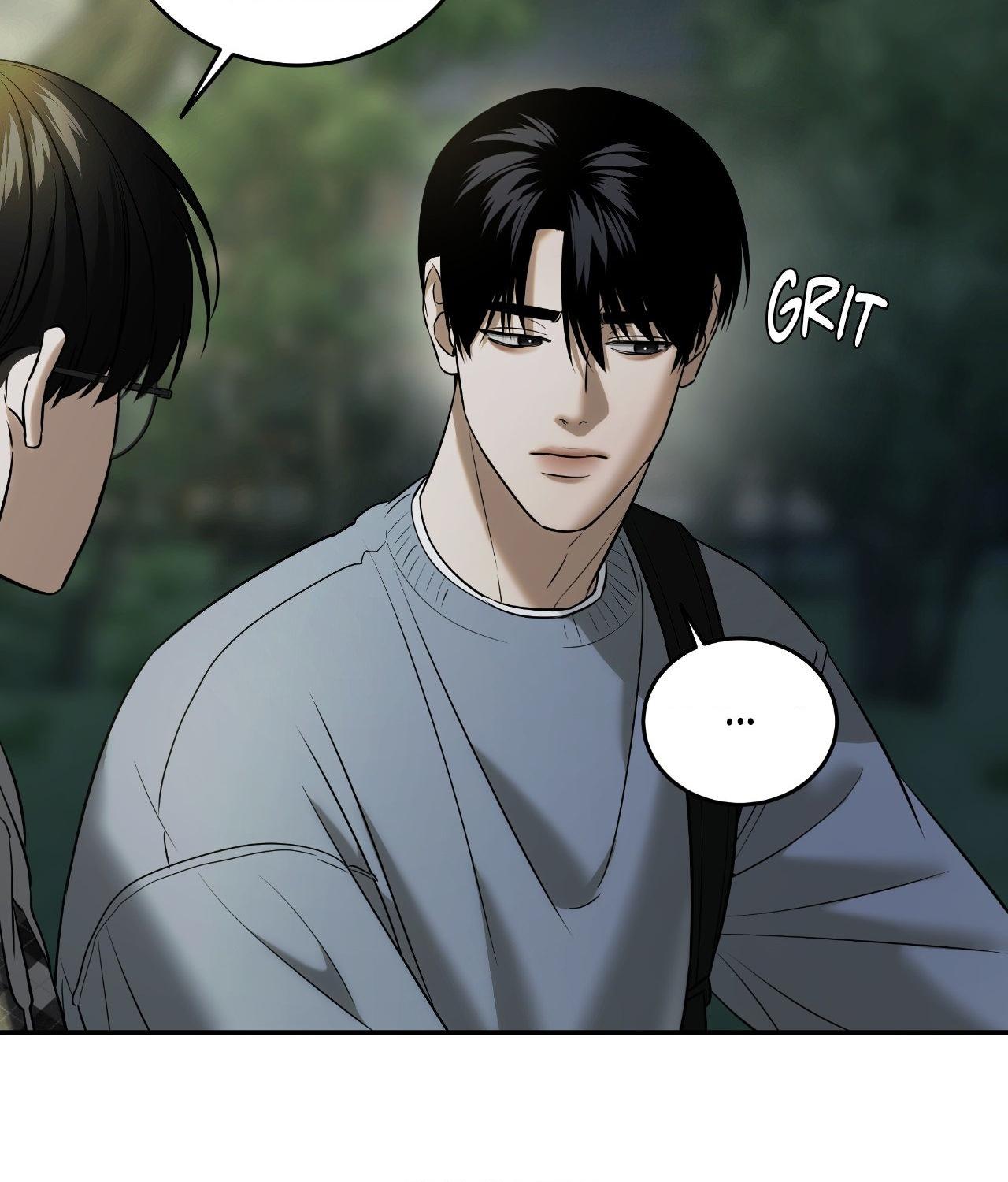 FEEL MY BENEFIT Chapter 49 - Page 48 in English