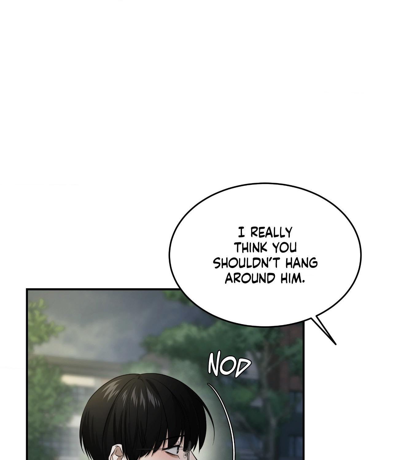 FEEL MY BENEFIT Chapter 49 - Page 49 in English