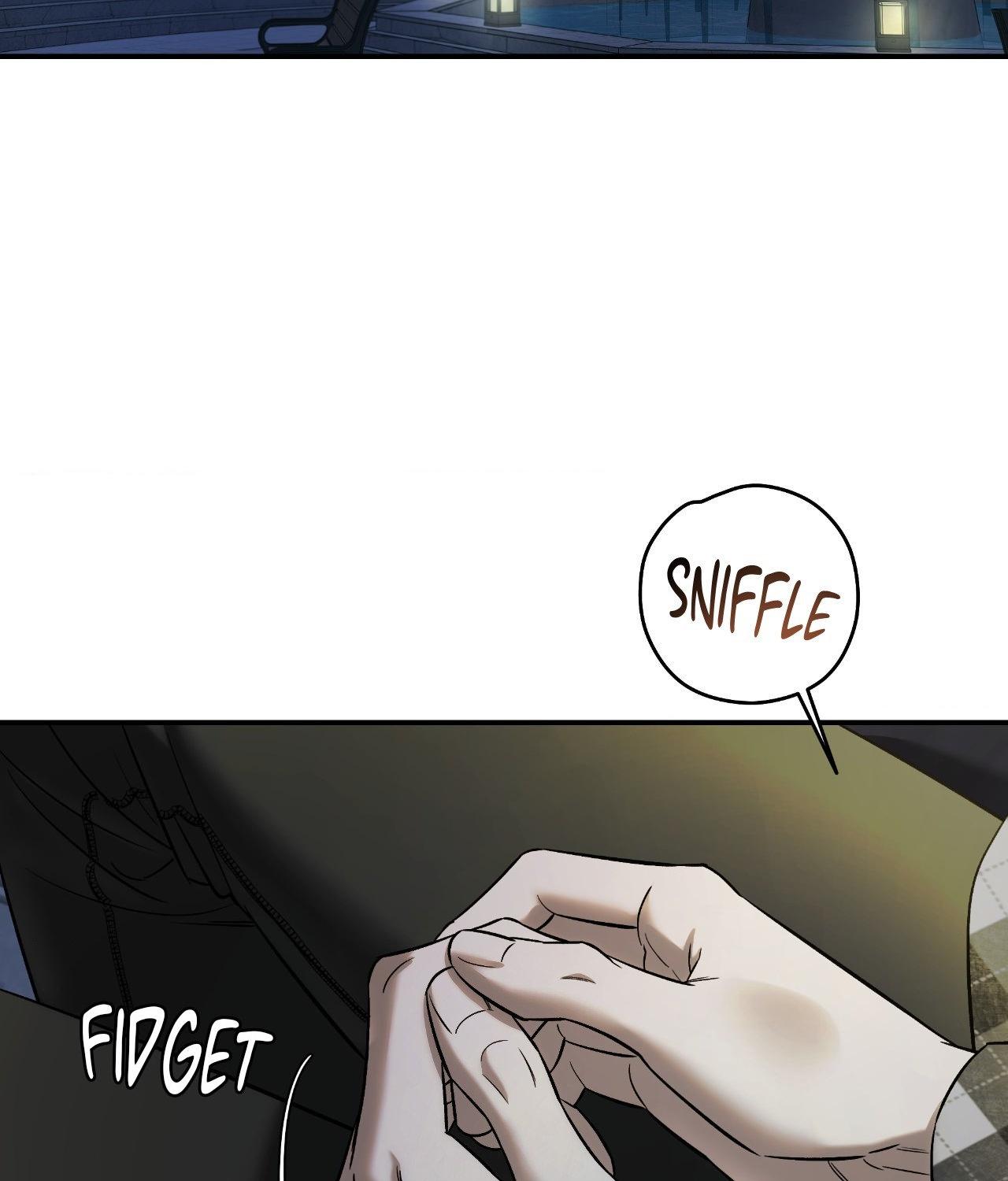 FEEL MY BENEFIT Chapter 49 - Page 6 in English