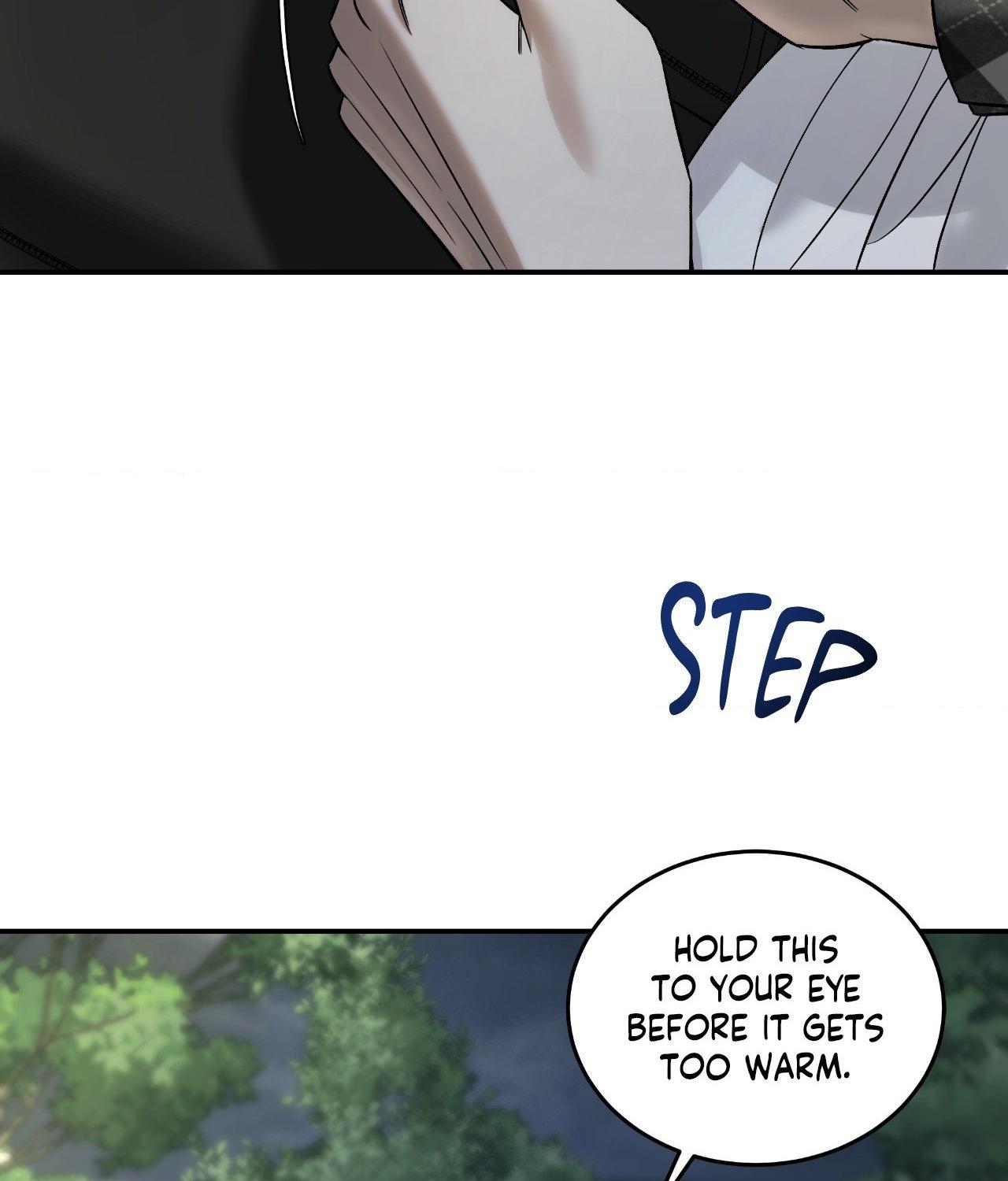 FEEL MY BENEFIT Chapter 49 - Page 7 in English