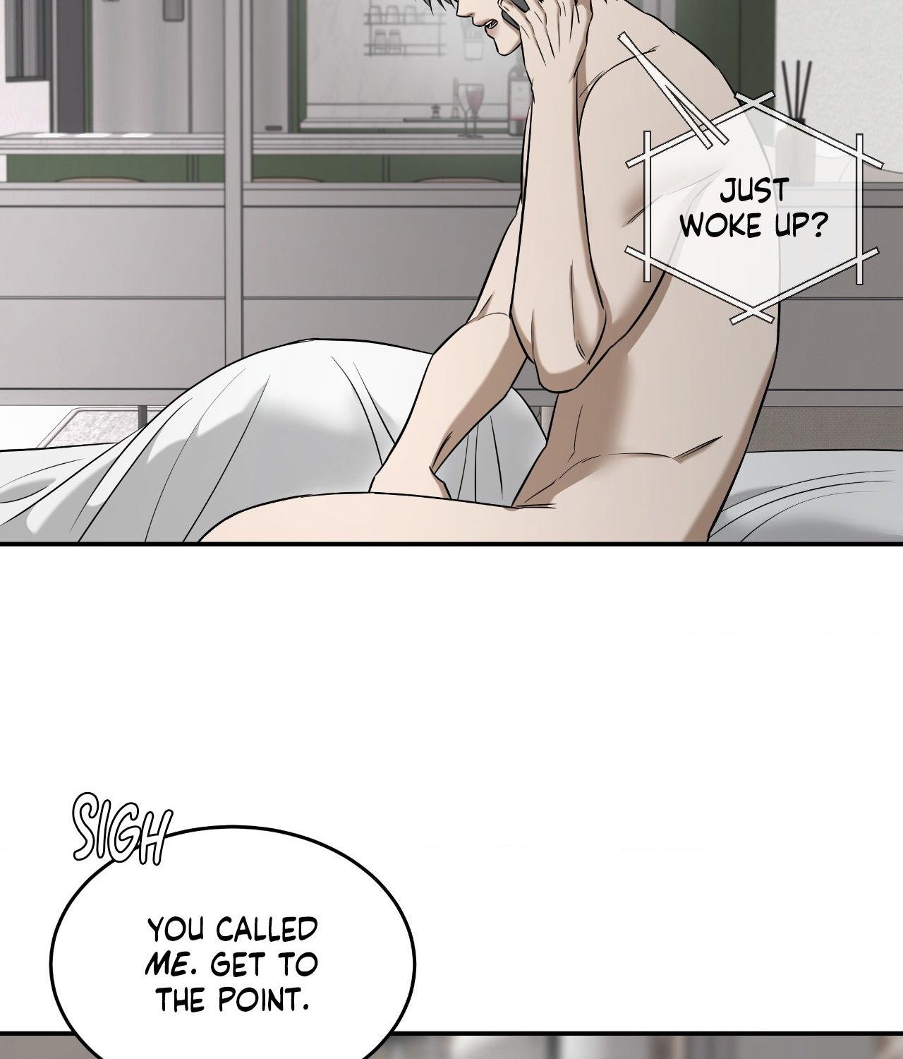 FEEL MY BENEFIT Chapter 49 - Page 75 in English