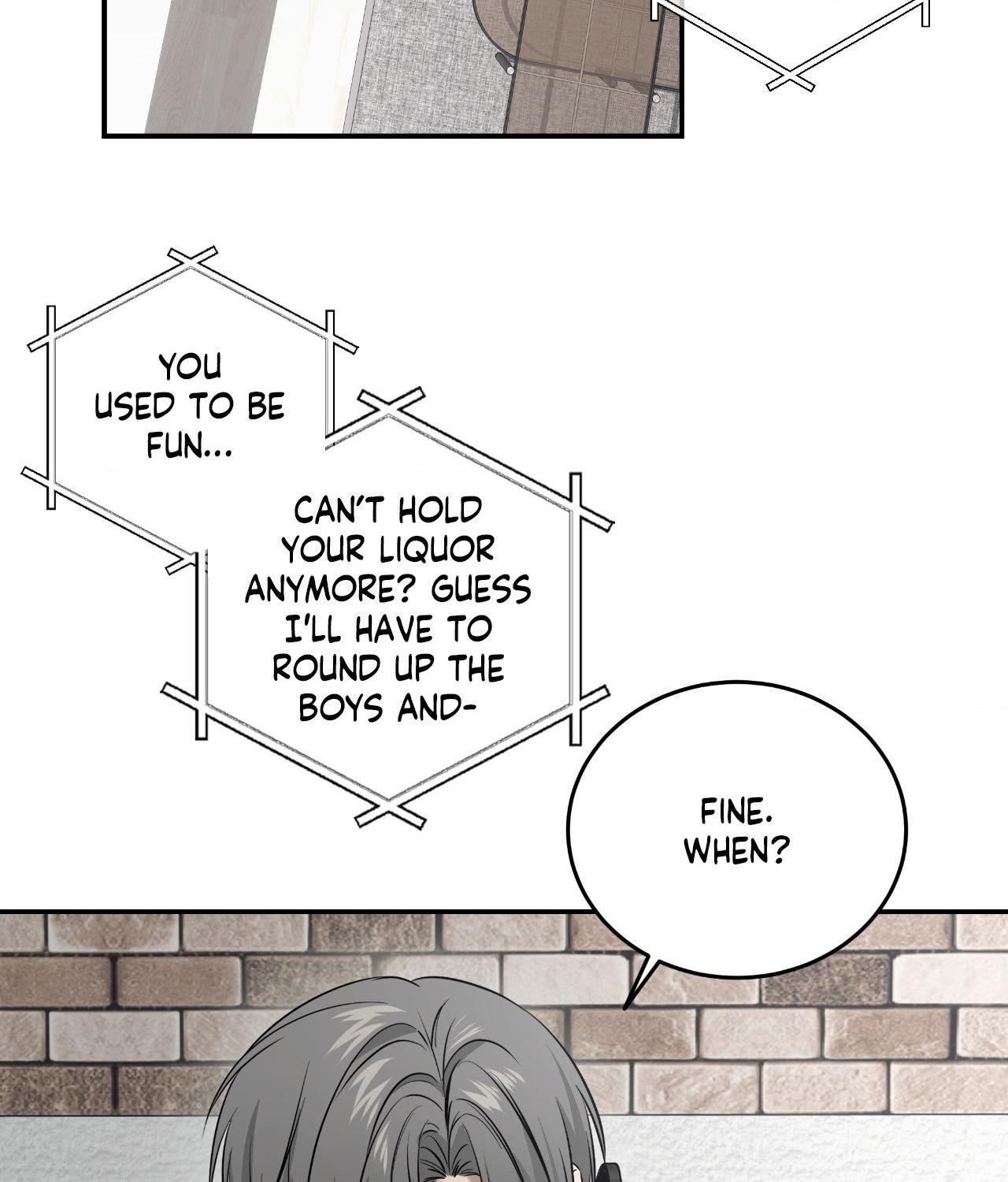 FEEL MY BENEFIT Chapter 49 - Page 78 in English
