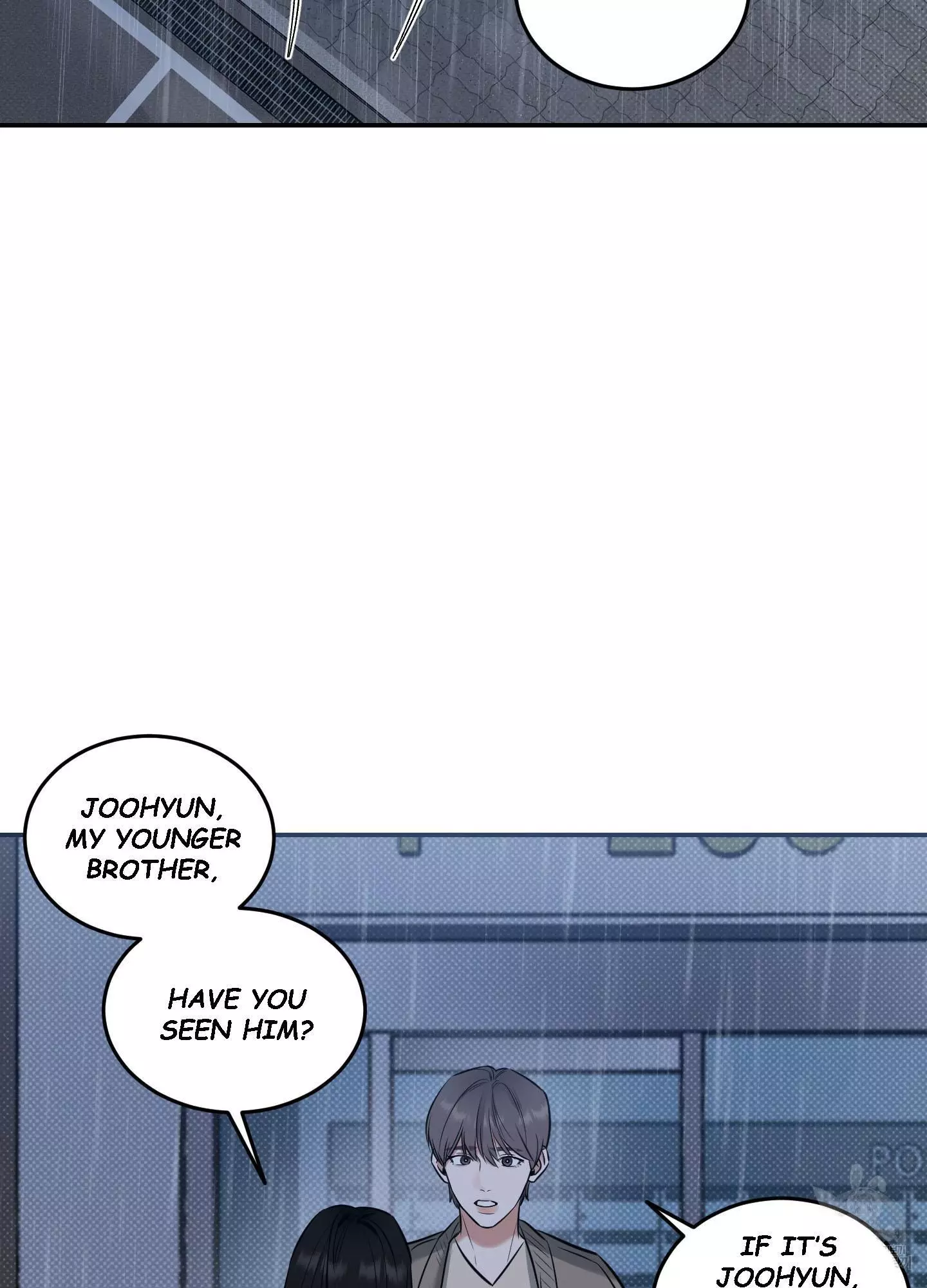 FEEL MY BENEFIT Chapter 5 - Page 50 in English