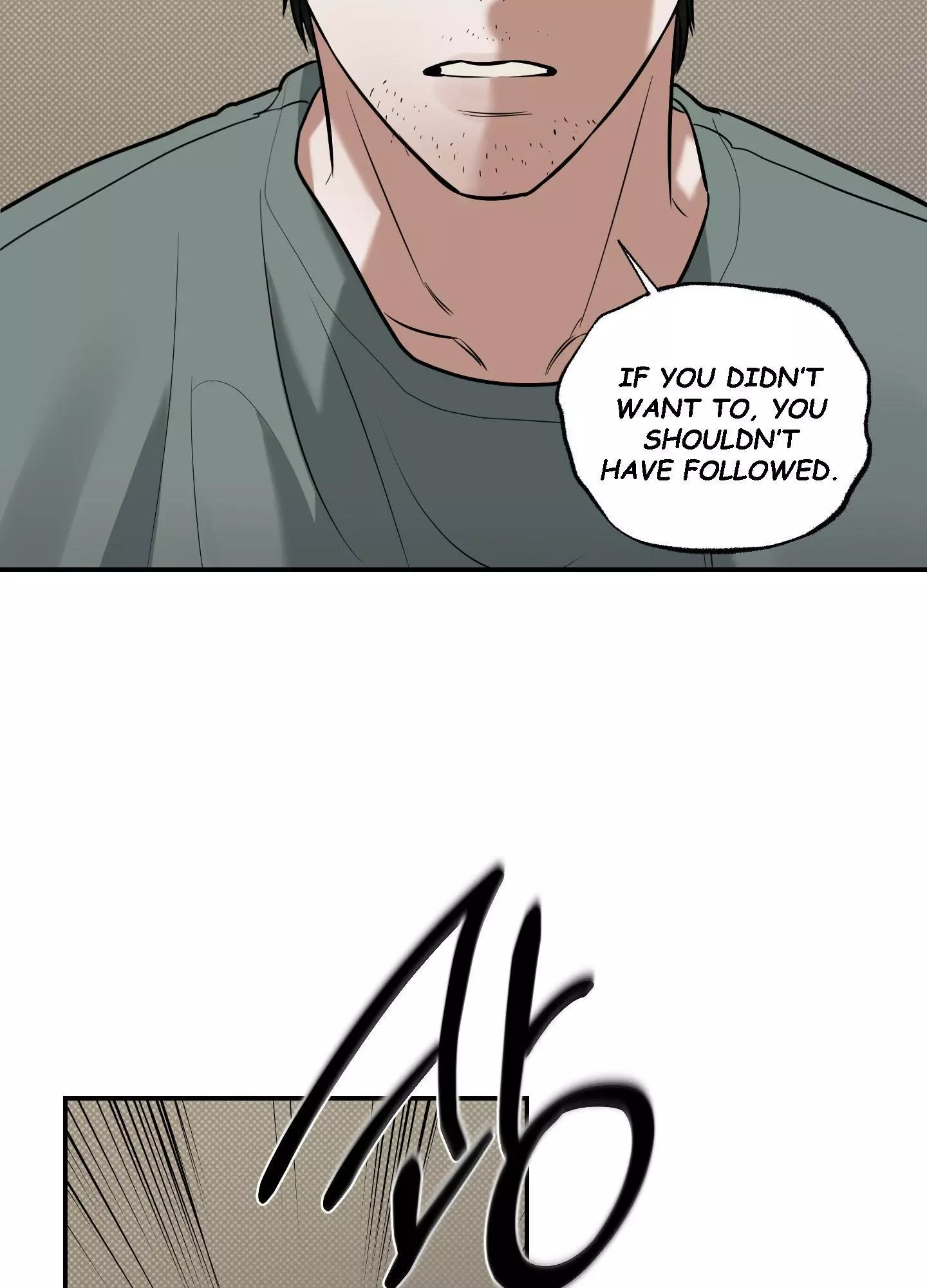 FEEL MY BENEFIT Chapter 5 - Page 86 in English