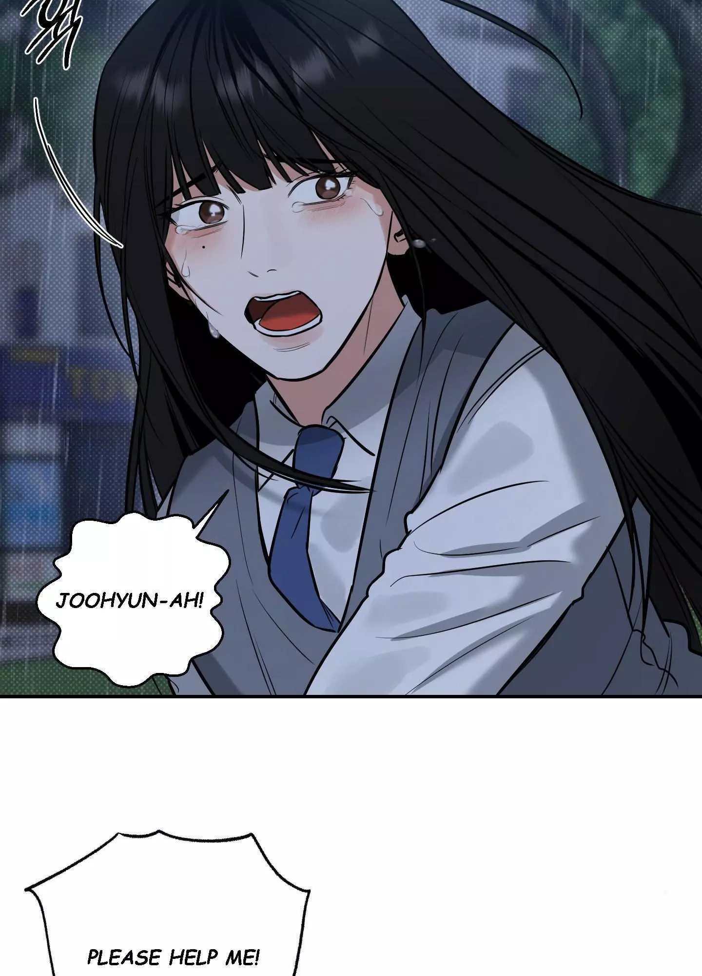 FEEL MY BENEFIT Chapter 5 - Page 95 in English