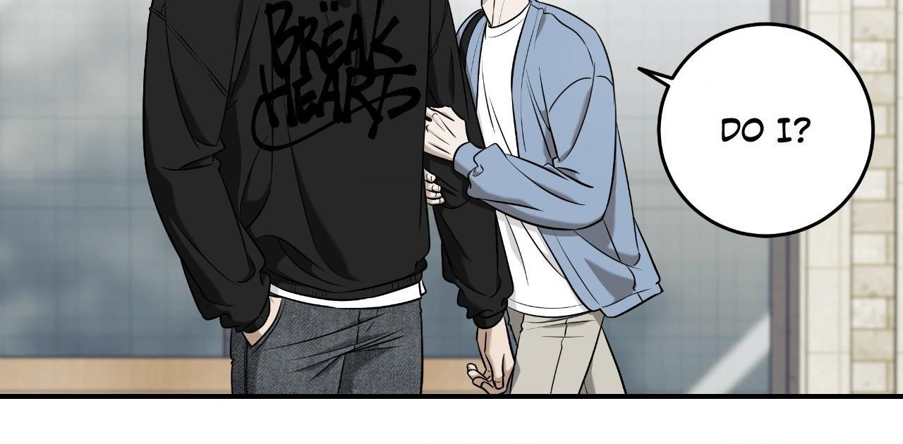 FEEL MY BENEFIT Chapter 50 - Page 10 in English