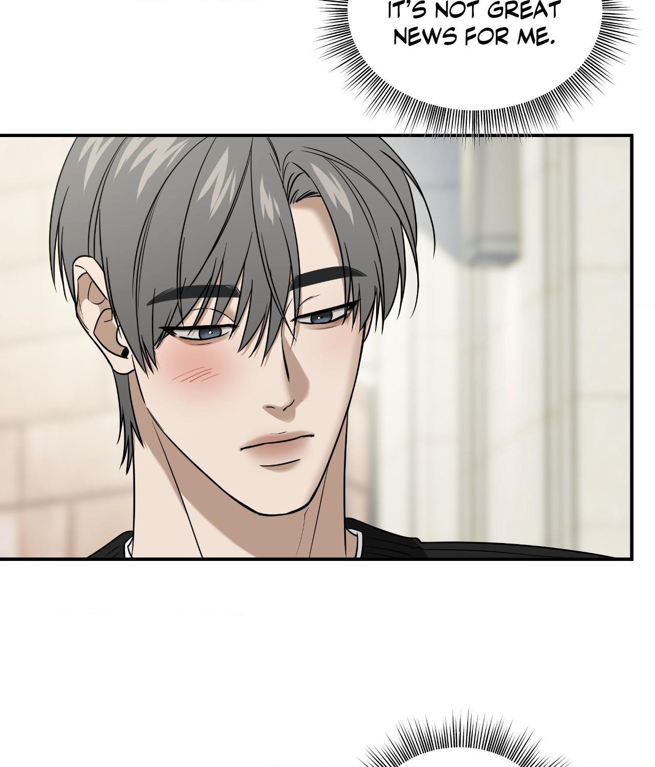 FEEL MY BENEFIT Chapter 50 - Page 21 in English