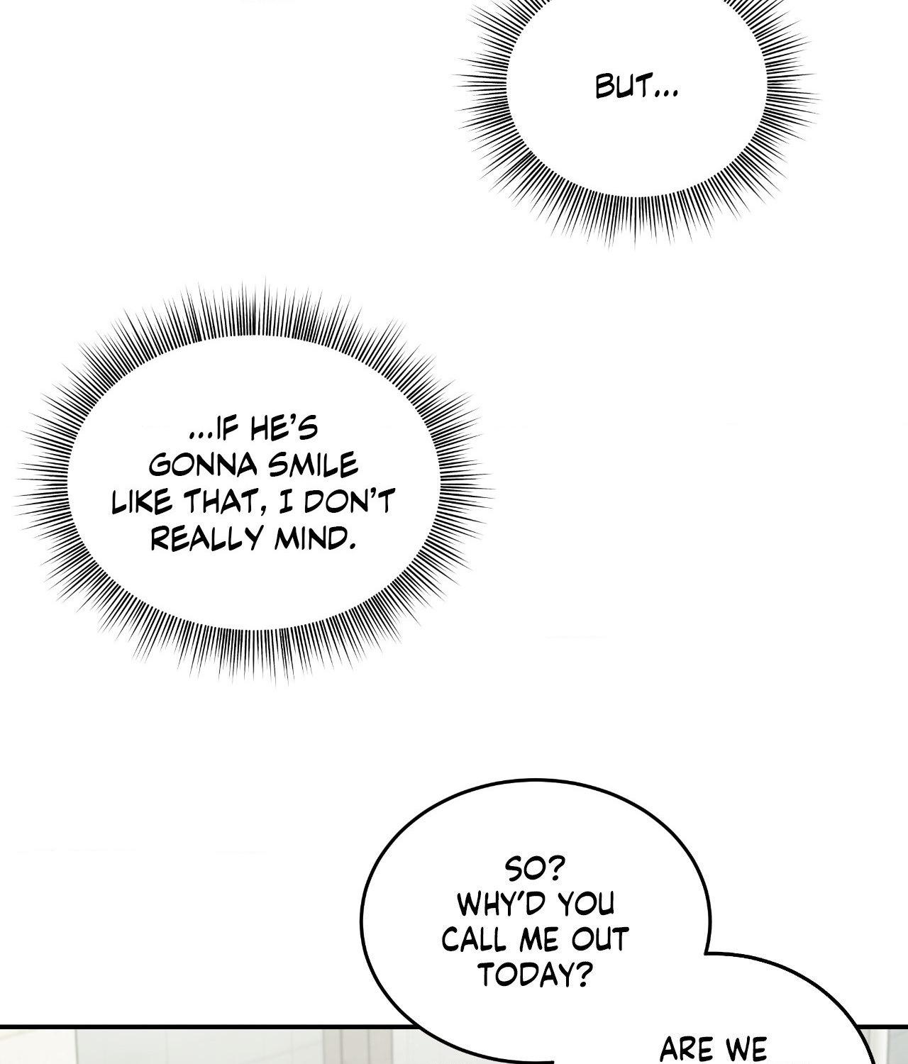 FEEL MY BENEFIT Chapter 50 - Page 22 in English