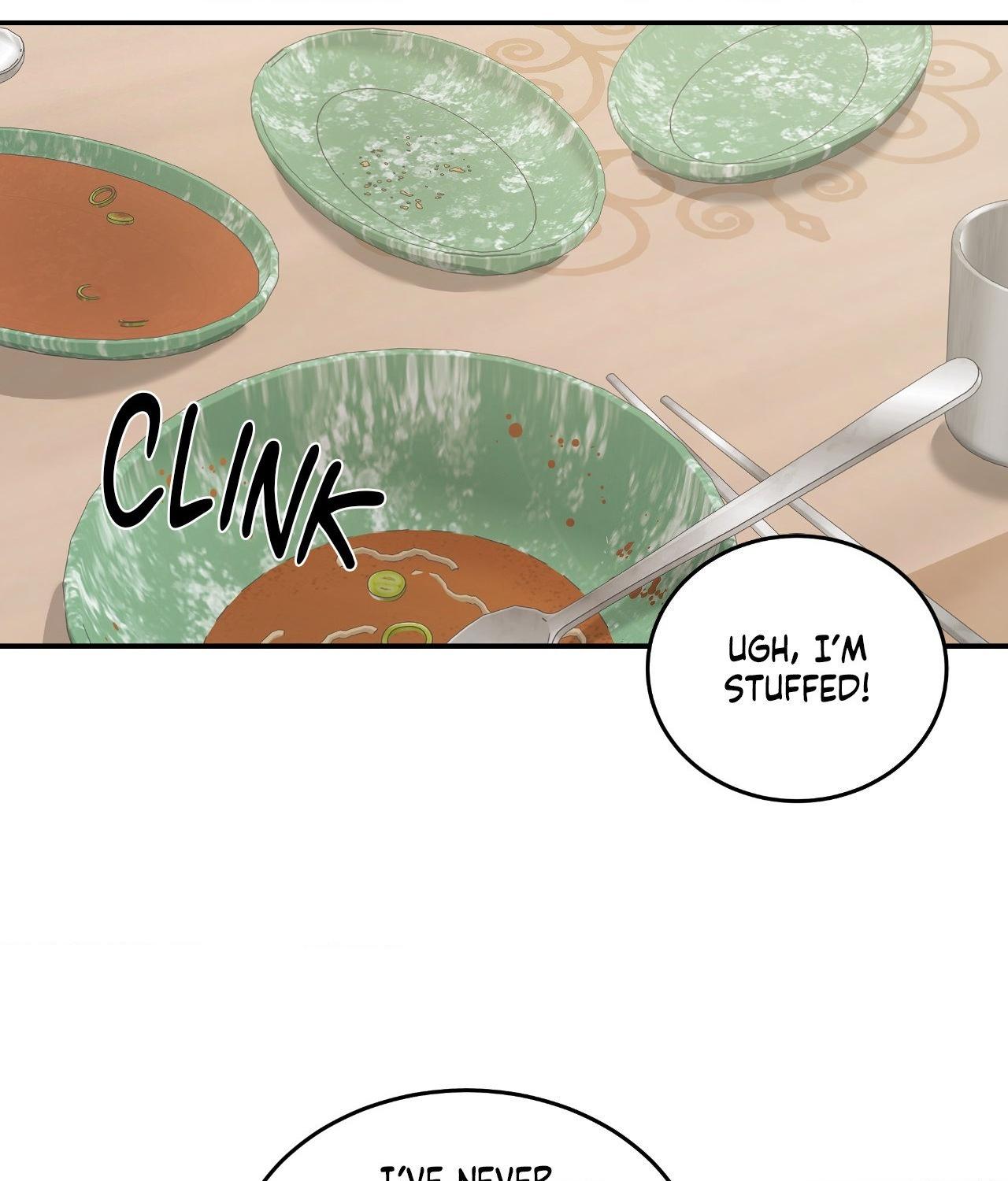 FEEL MY BENEFIT Chapter 50 - Page 29 in English
