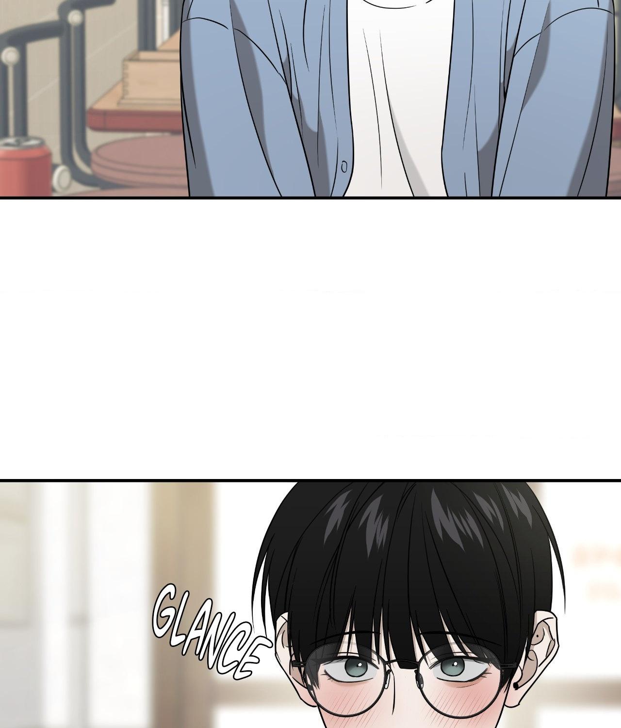 FEEL MY BENEFIT Chapter 50 - Page 34 in English