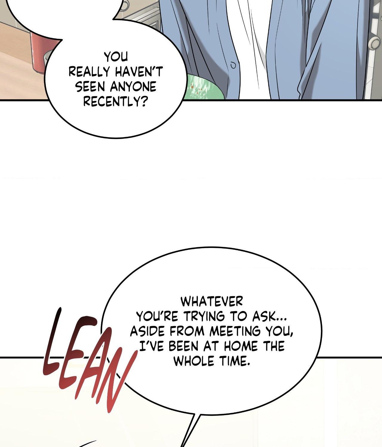 FEEL MY BENEFIT Chapter 50 - Page 44 in English