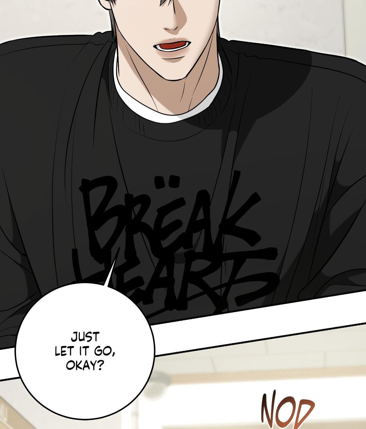 FEEL MY BENEFIT Chapter 50 - Page 47 in English