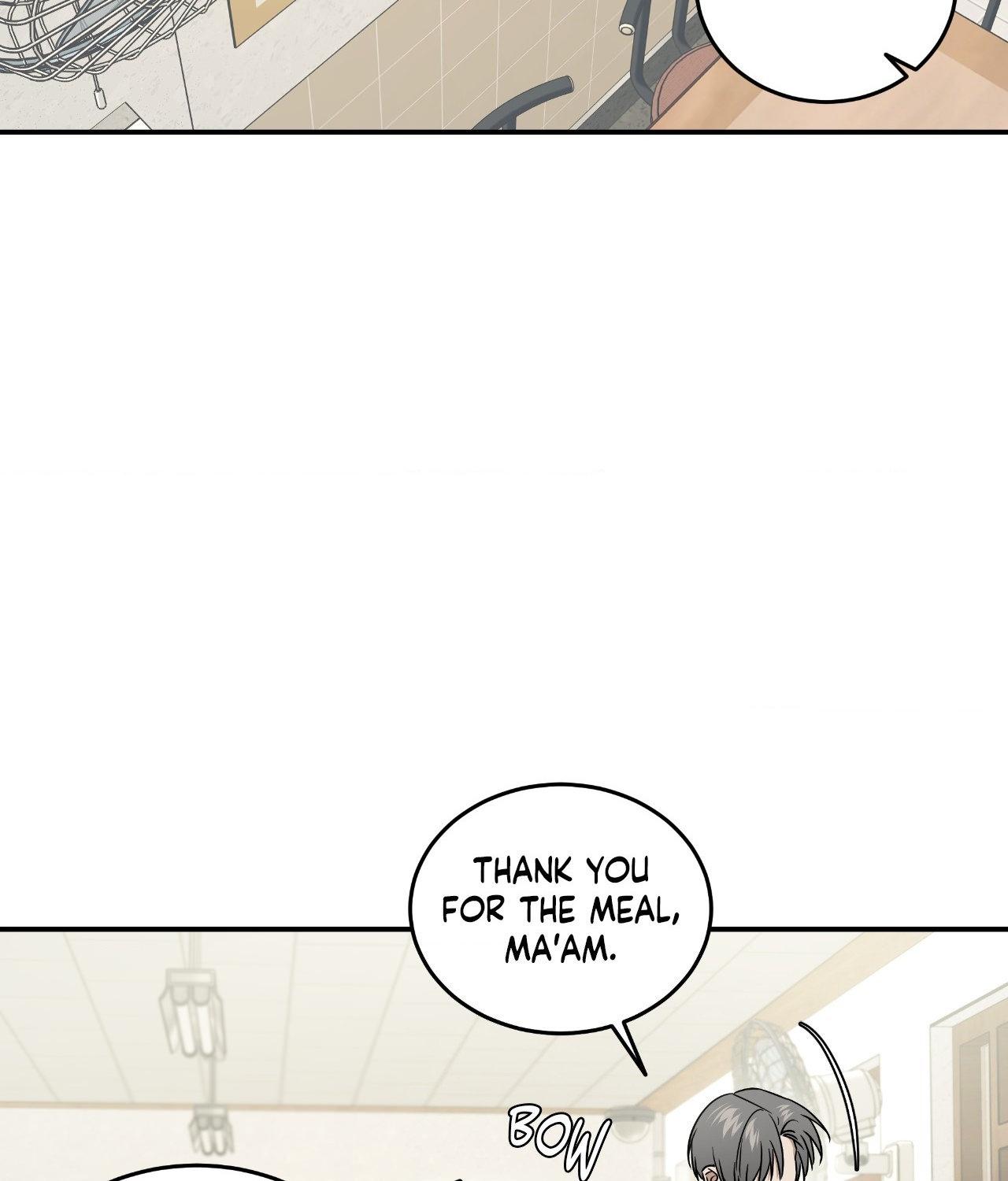 FEEL MY BENEFIT Chapter 50 - Page 51 in English