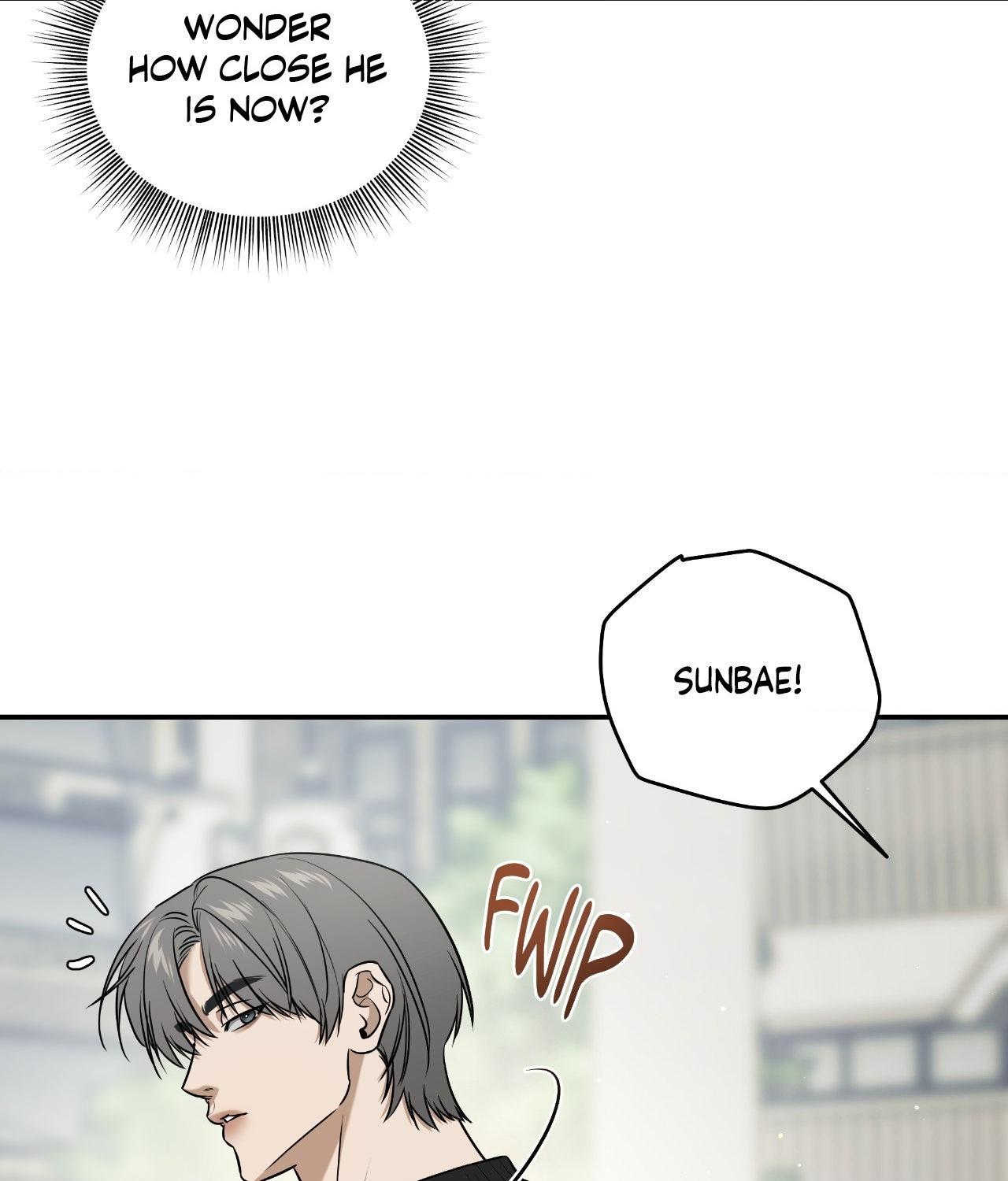 FEEL MY BENEFIT Chapter 50 - Page 6 in English
