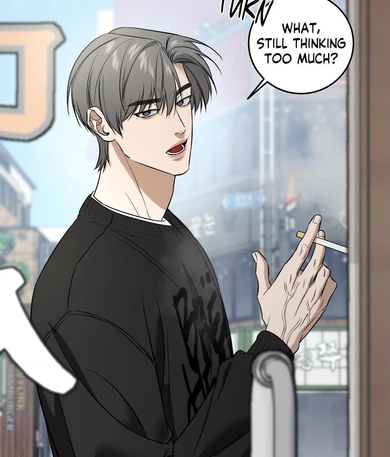 FEEL MY BENEFIT Chapter 50 - Page 60 in English