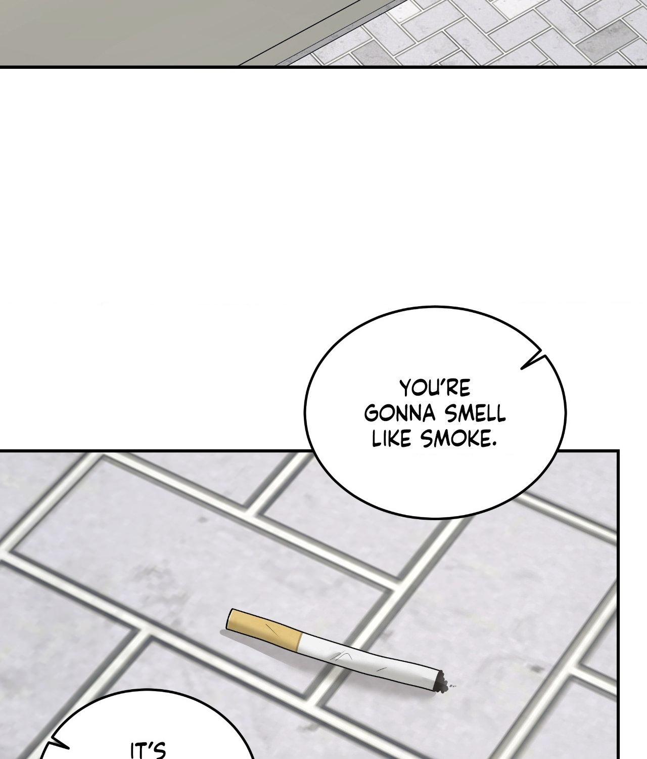 FEEL MY BENEFIT Chapter 50 - Page 64 in English