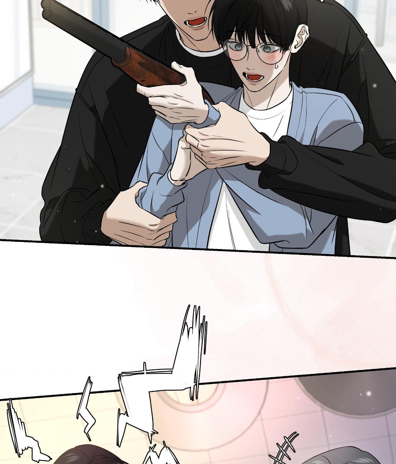 FEEL MY BENEFIT Chapter 50 - Page 67 in English