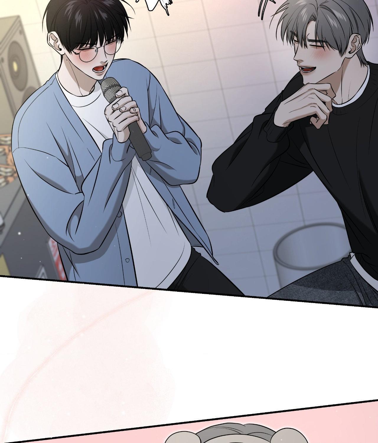 FEEL MY BENEFIT Chapter 50 - Page 68 in English