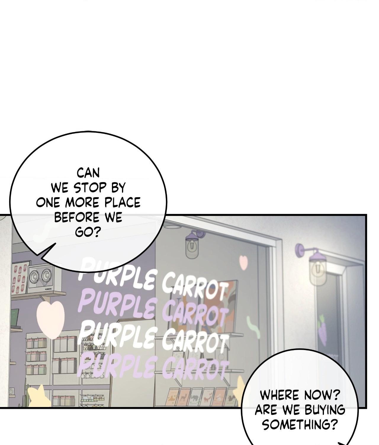 FEEL MY BENEFIT Chapter 50 - Page 70 in English