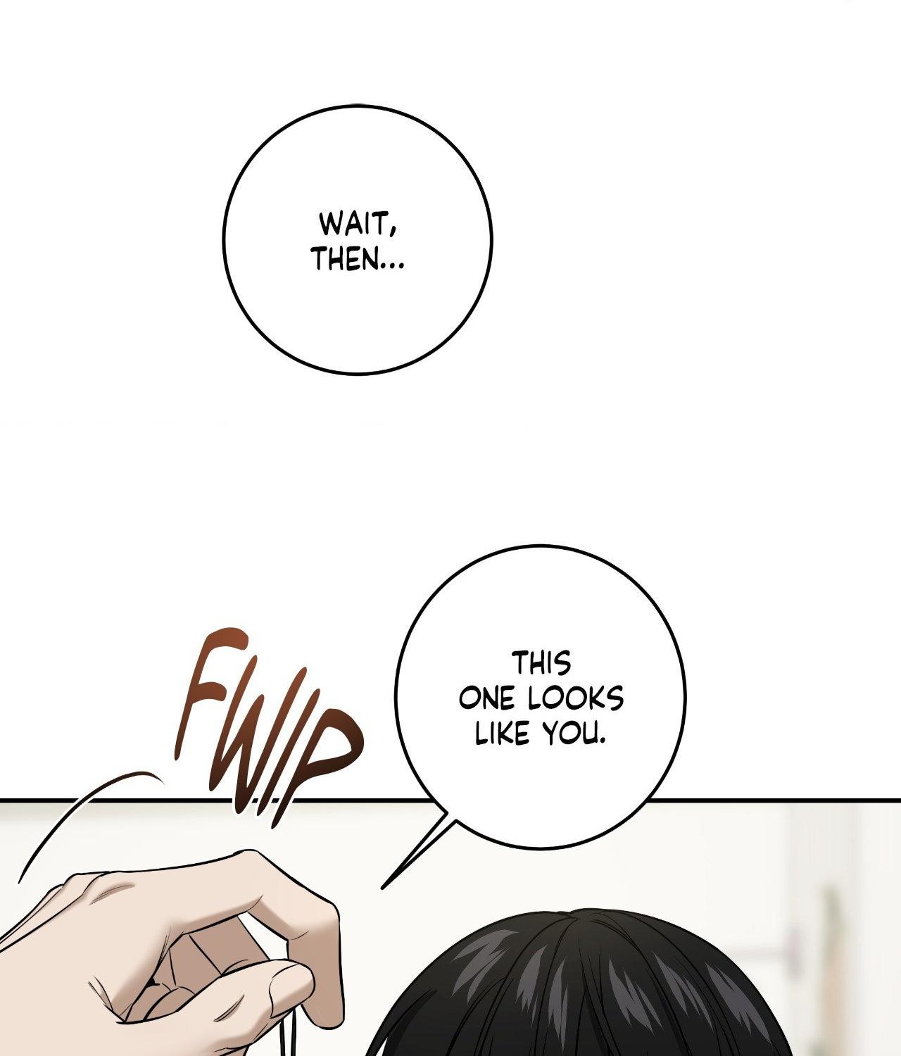 FEEL MY BENEFIT Chapter 50 - Page 75 in English