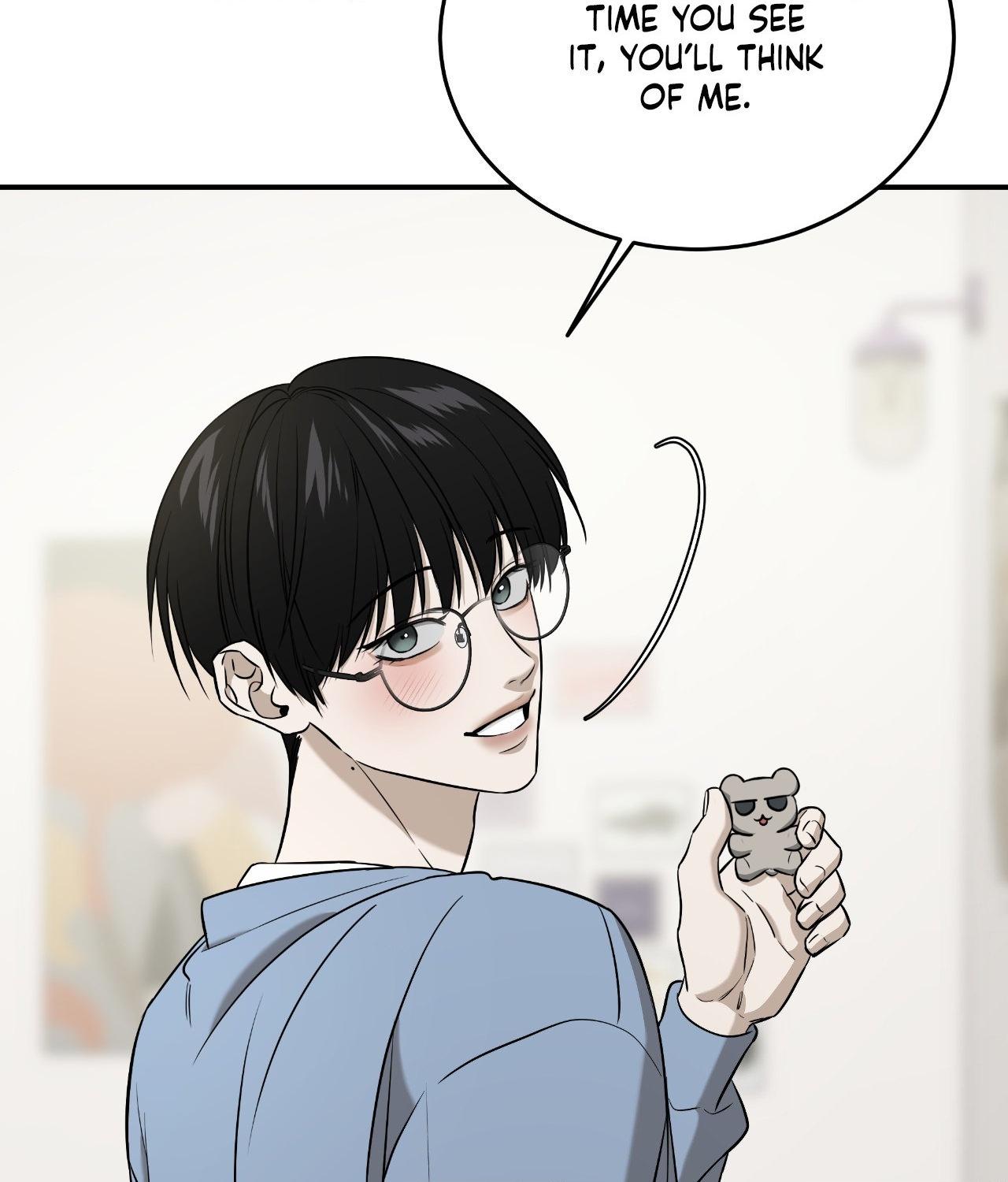 FEEL MY BENEFIT Chapter 50 - Page 80 in English