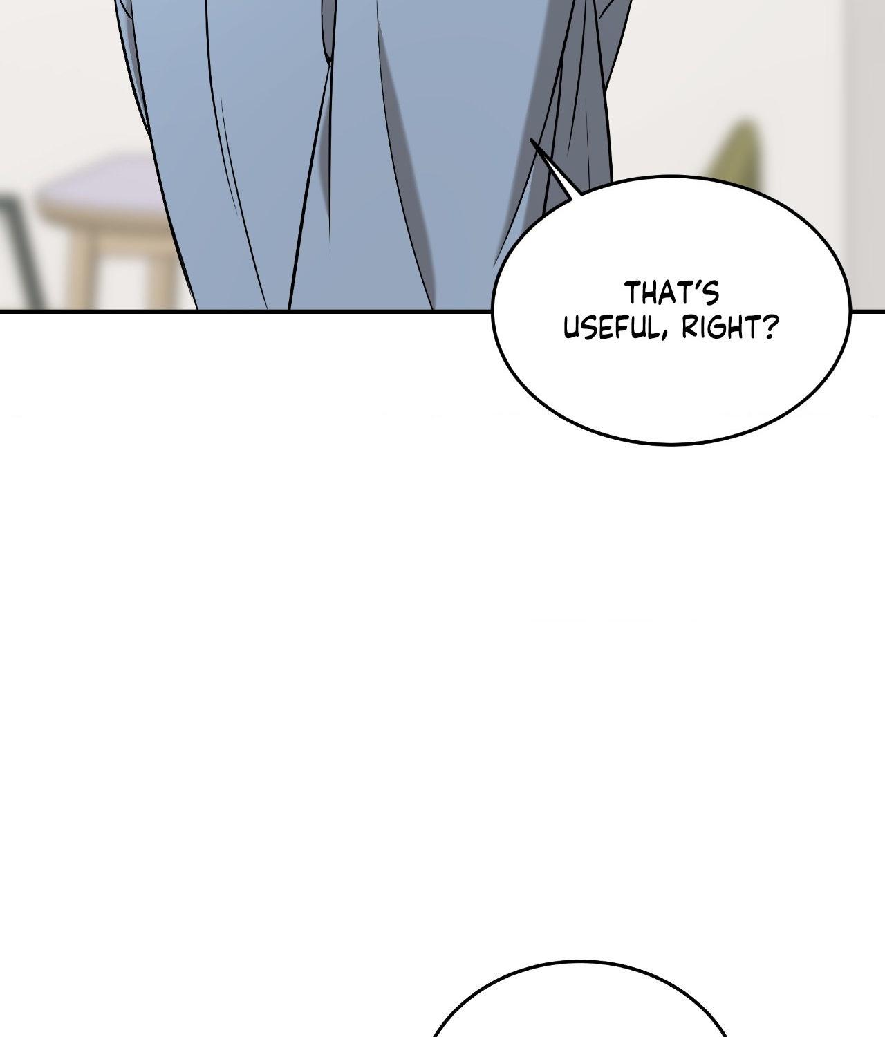 FEEL MY BENEFIT Chapter 50 - Page 81 in English