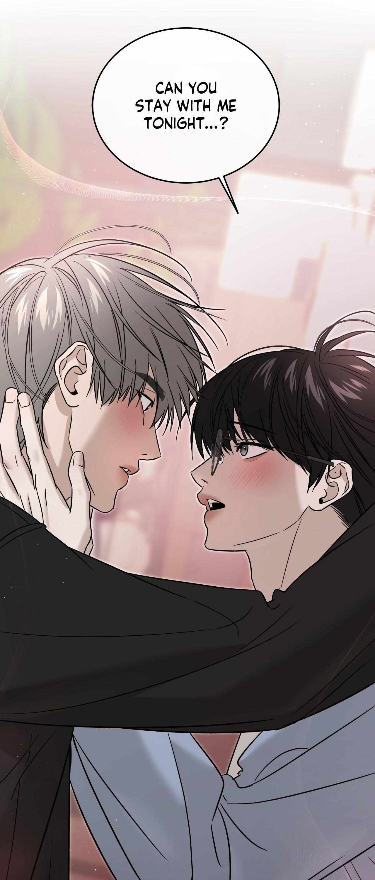 FEEL MY BENEFIT Chapter 51 - Page 40 in English